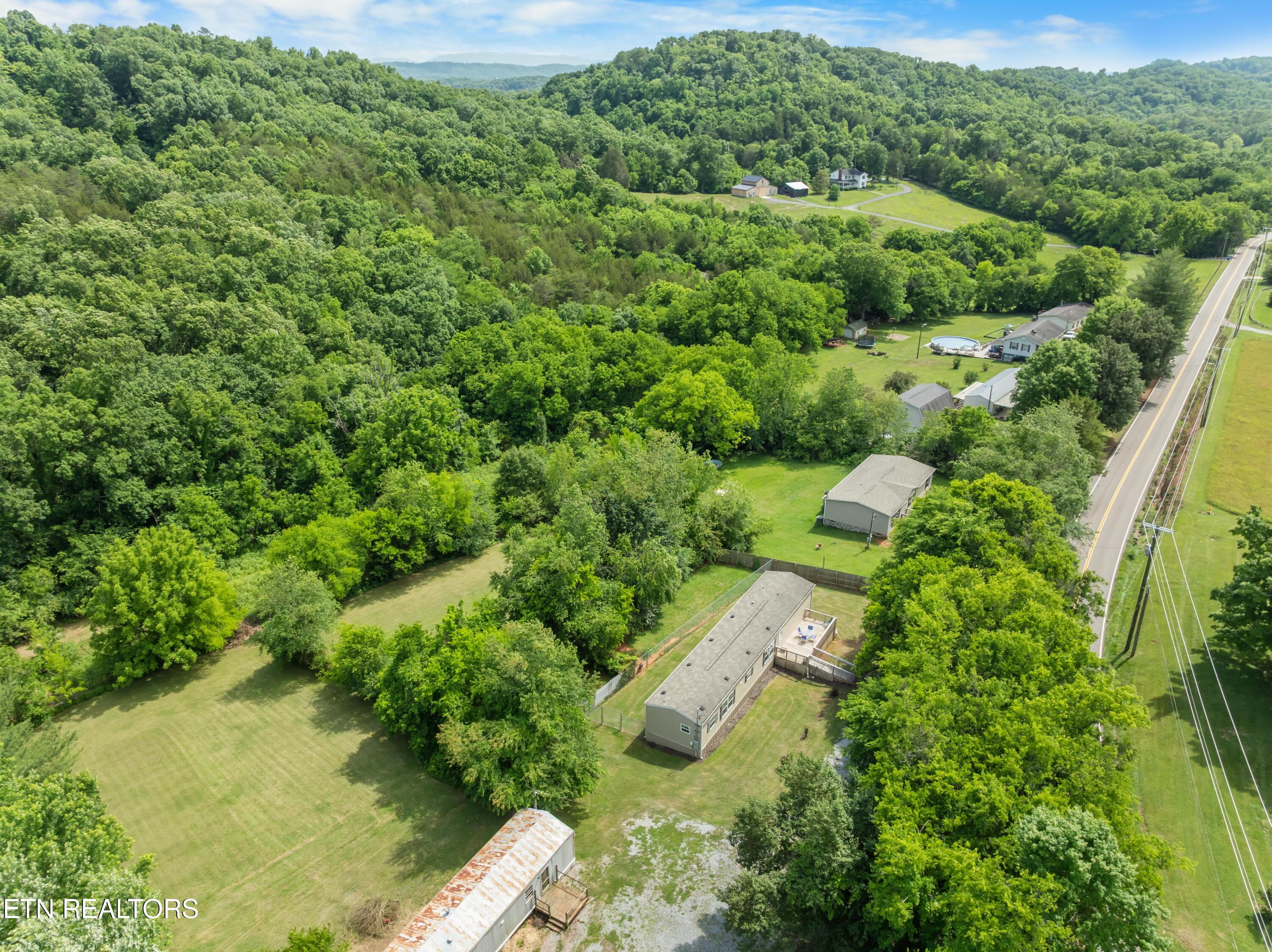 8654 Thorn Grove Pike Knoxville TN 37914