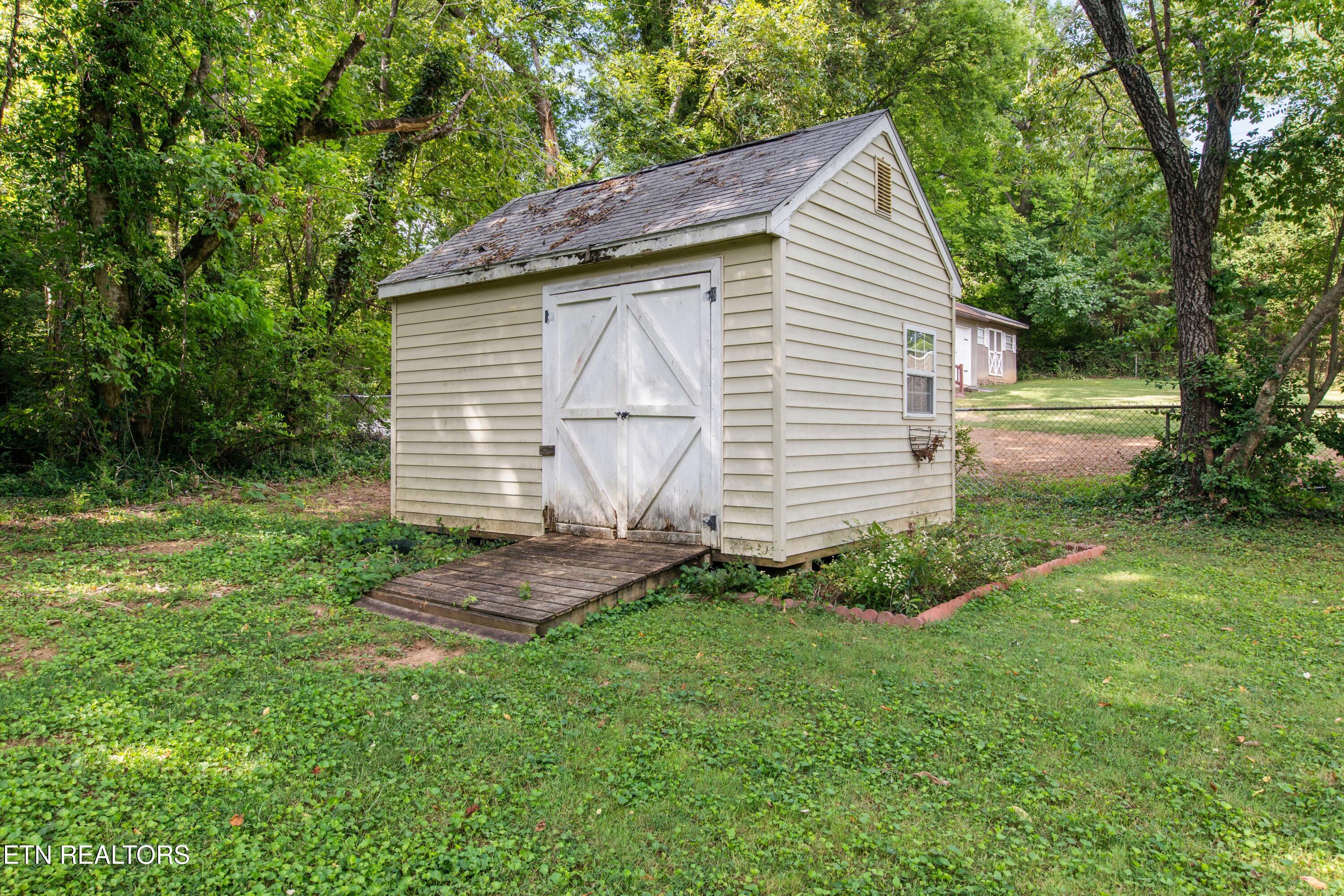 2001 Nandina Drive Knoxville TN 37912