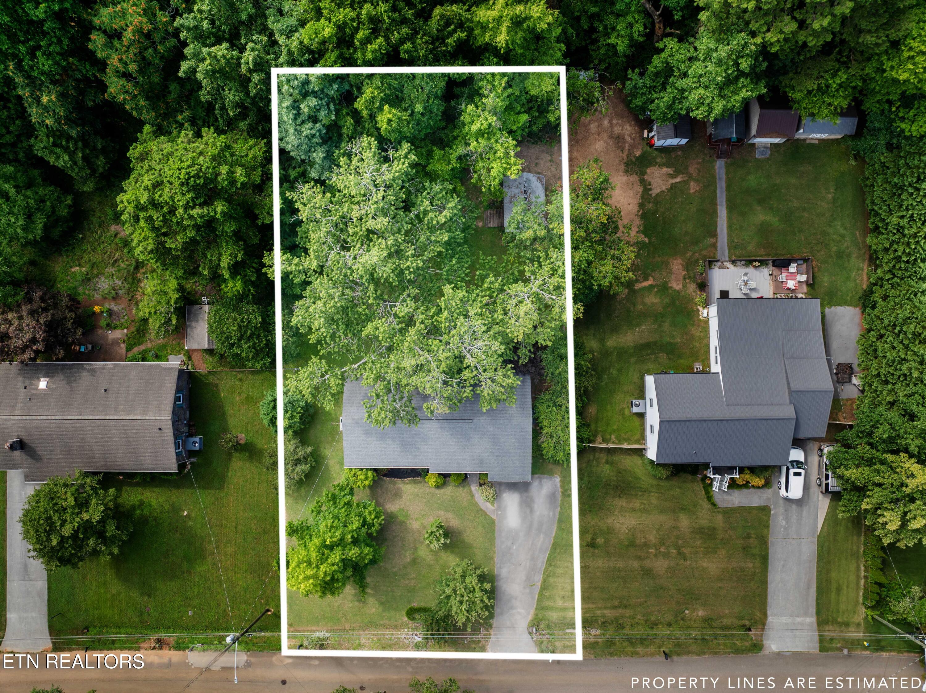 2001 Nandina Drive Knoxville TN 37912