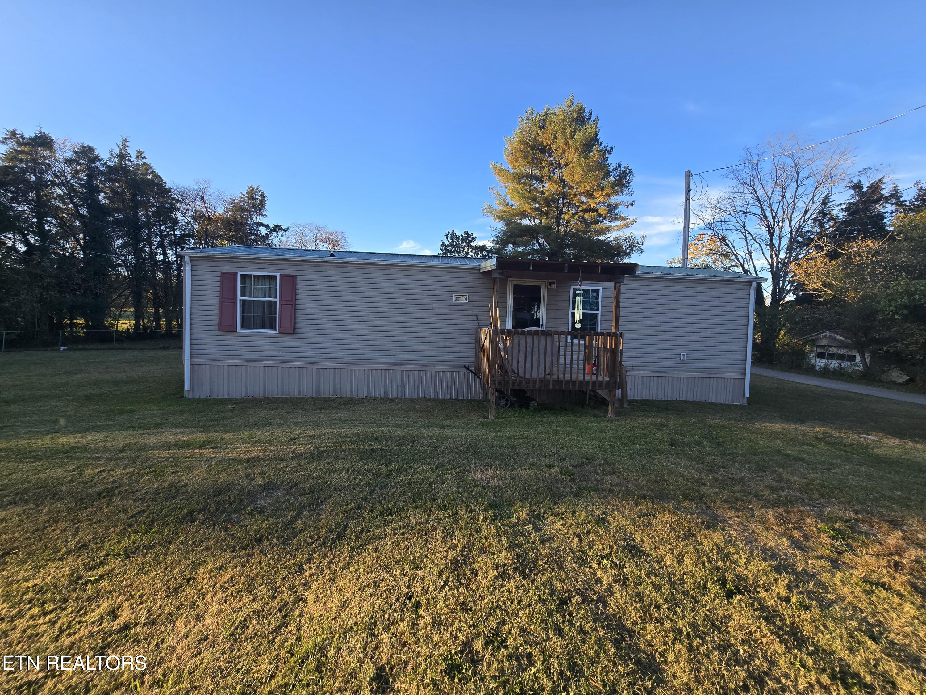 187 Cedar Lane New Tazewell TN 37825