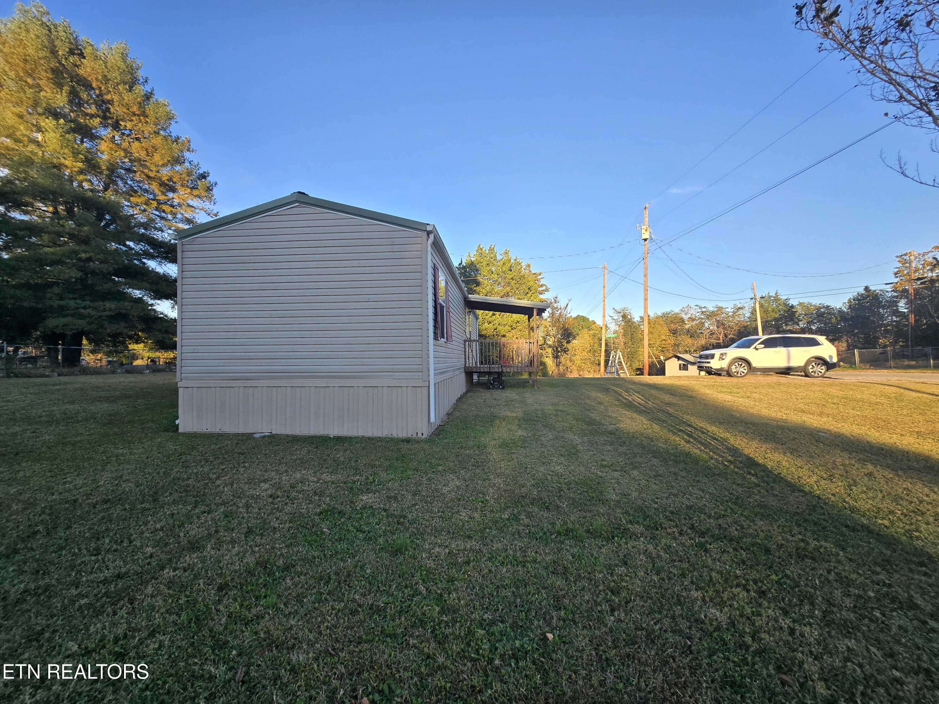 187 Cedar Lane New Tazewell TN 37825