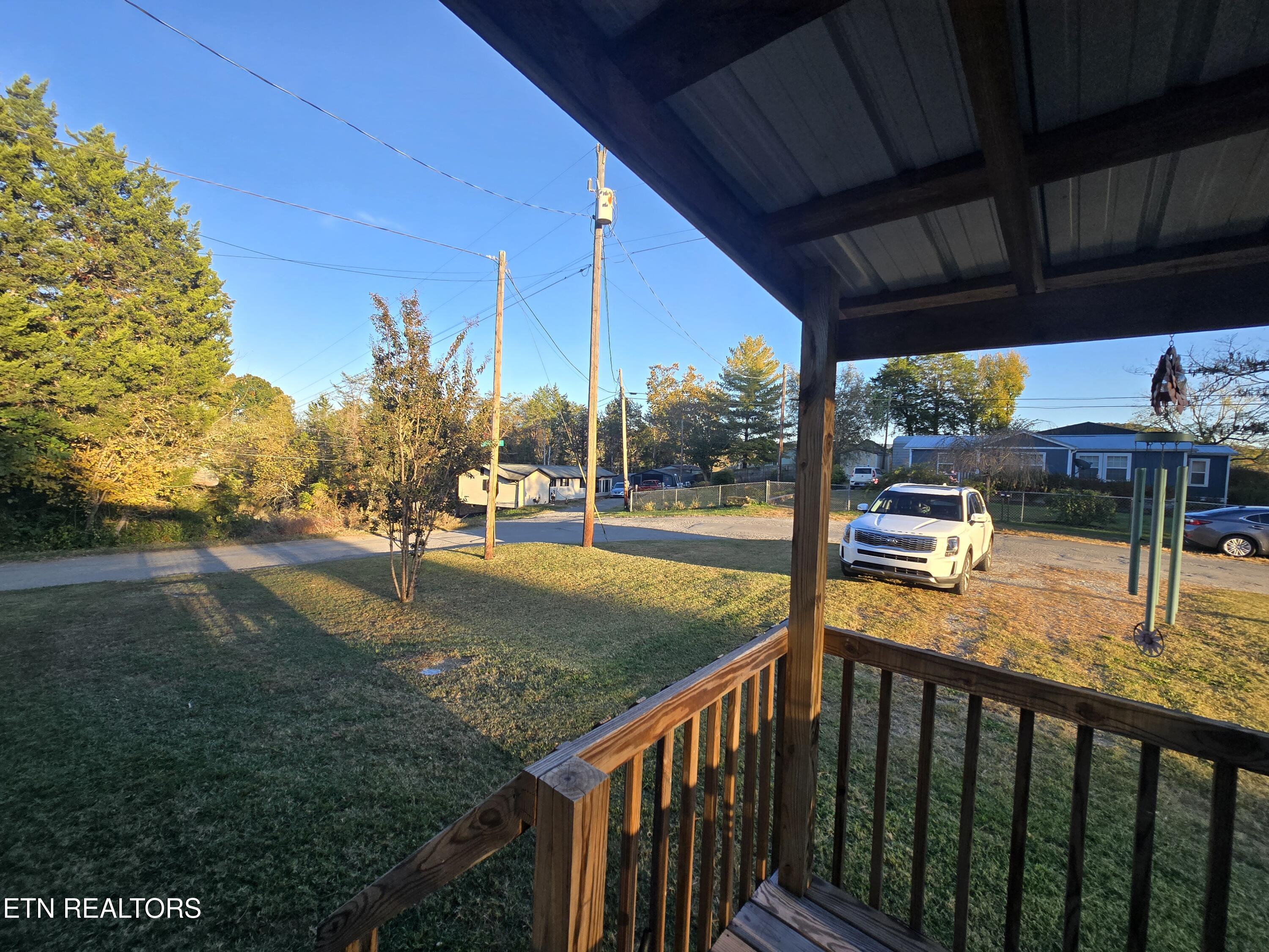 187 Cedar Lane New Tazewell TN 37825