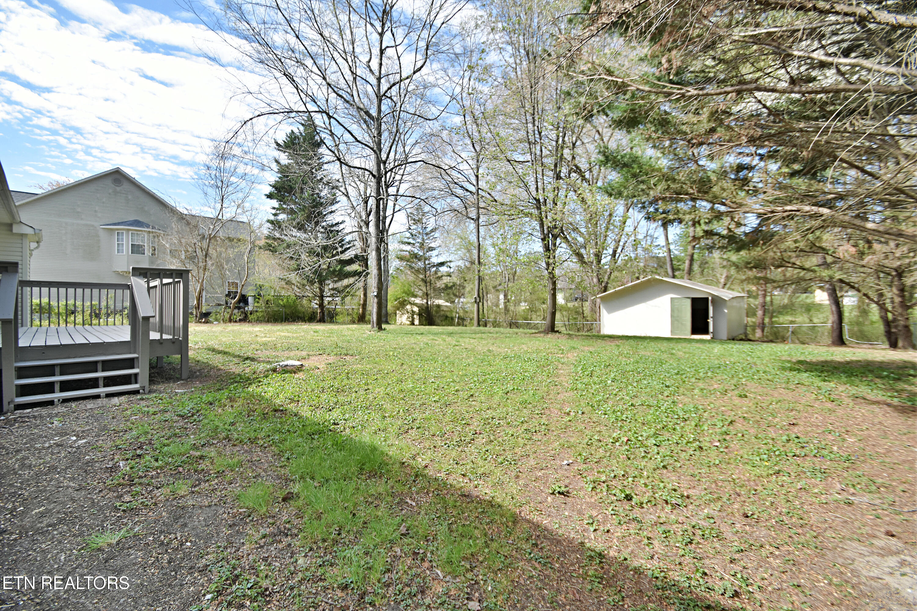 2913 Village Lane Sevierville TN 37862