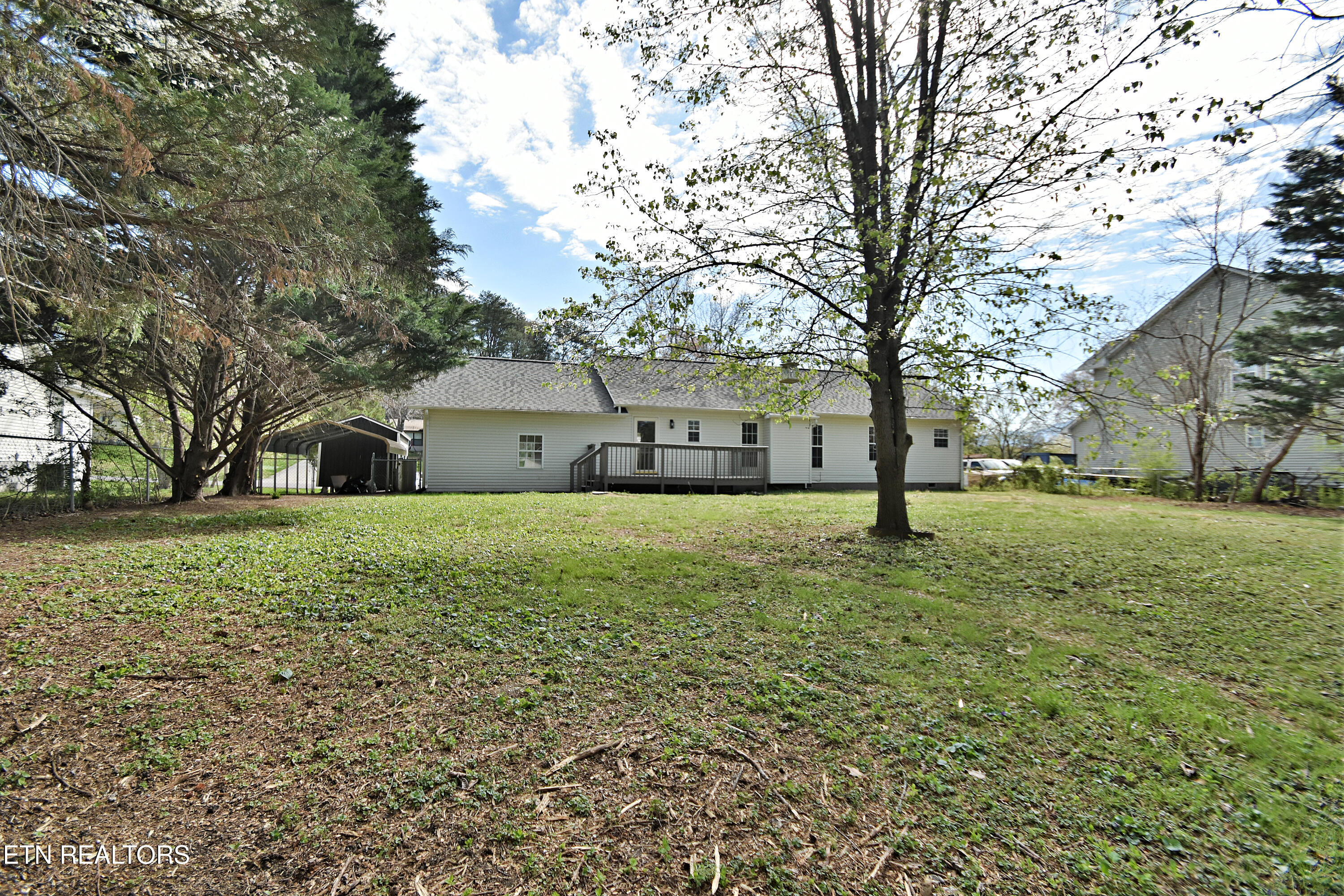 2913 Village Lane Sevierville TN 37862