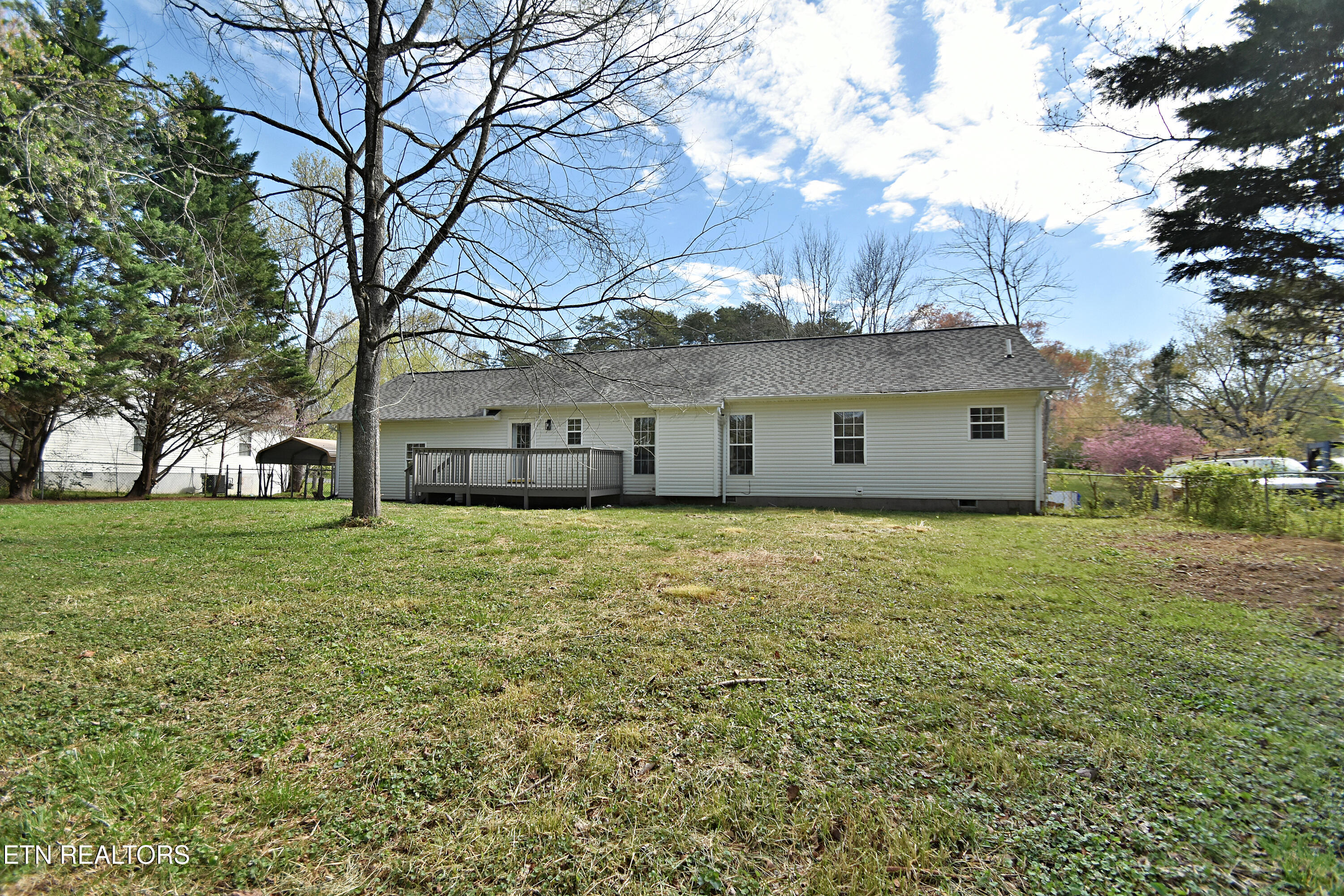 2913 Village Lane Sevierville TN 37862