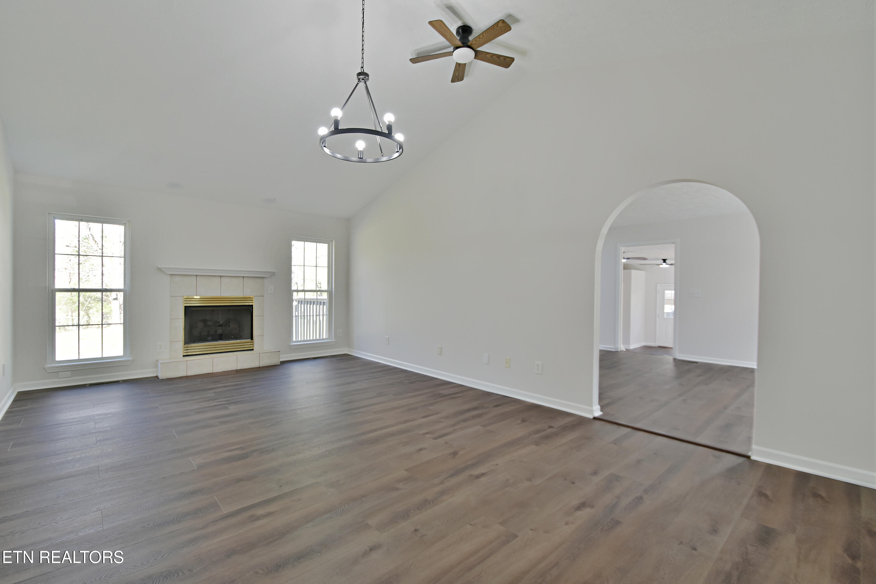 2913 Village Lane Sevierville TN 37862