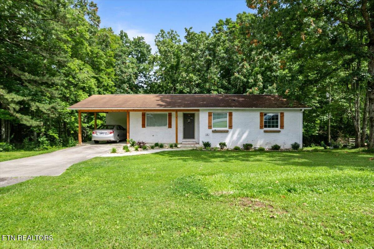 150 Scott Drive Huntsville TN 37756