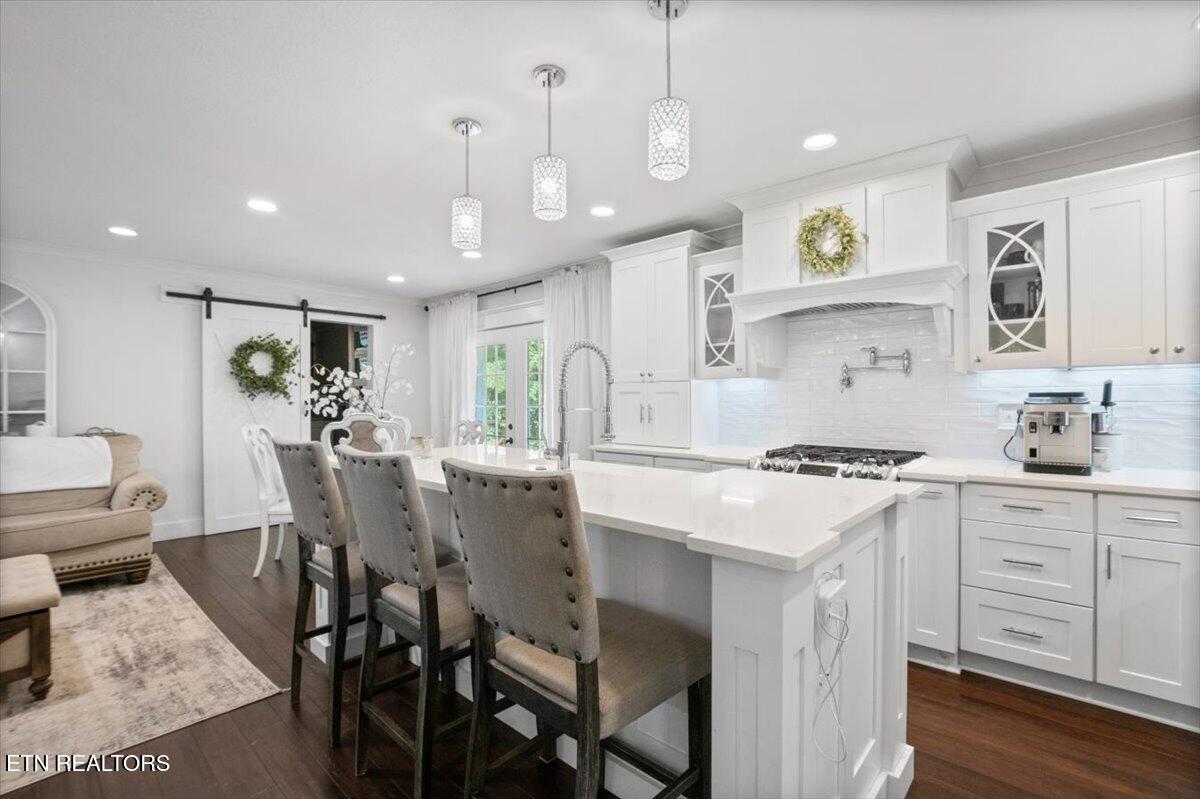 150 Scott Drive Huntsville TN 37756