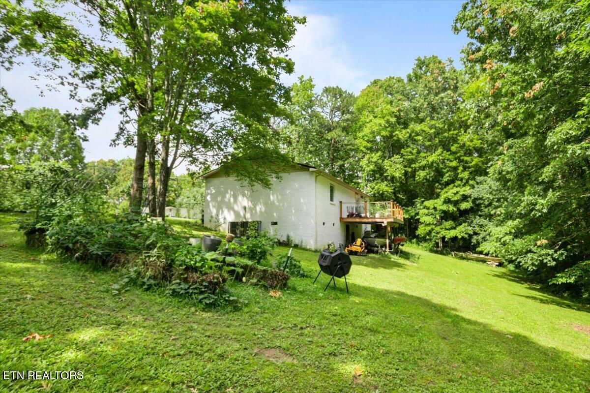 150 Scott Drive Huntsville TN 37756
