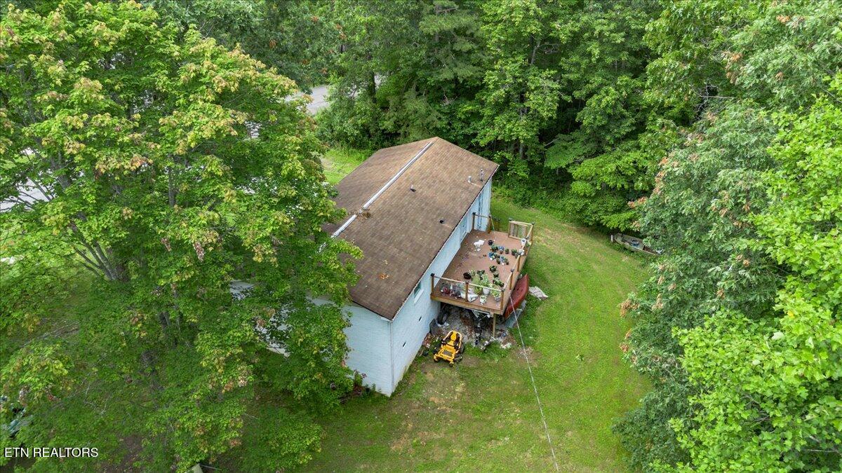 150 Scott Drive Huntsville TN 37756