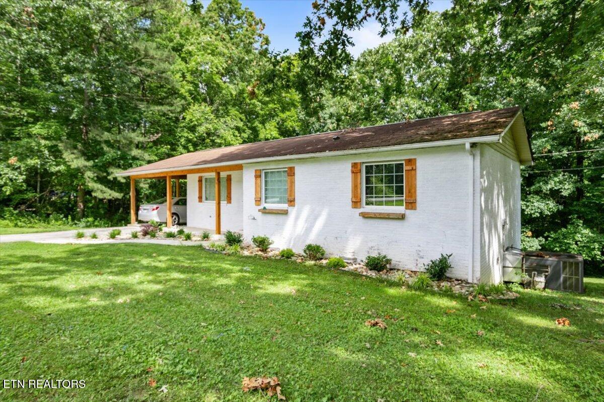 150 Scott Drive Huntsville TN 37756