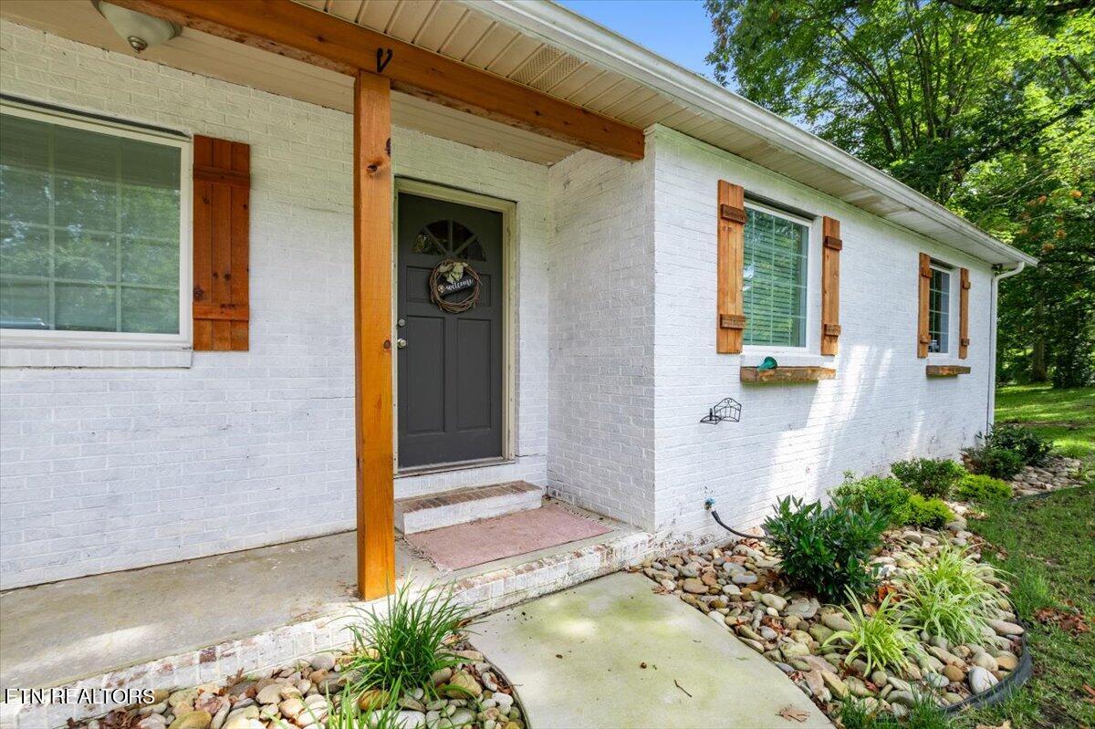 150 Scott Drive Huntsville TN 37756