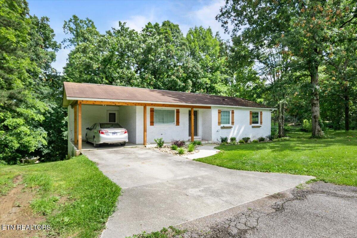 150 Scott Drive Huntsville TN 37756