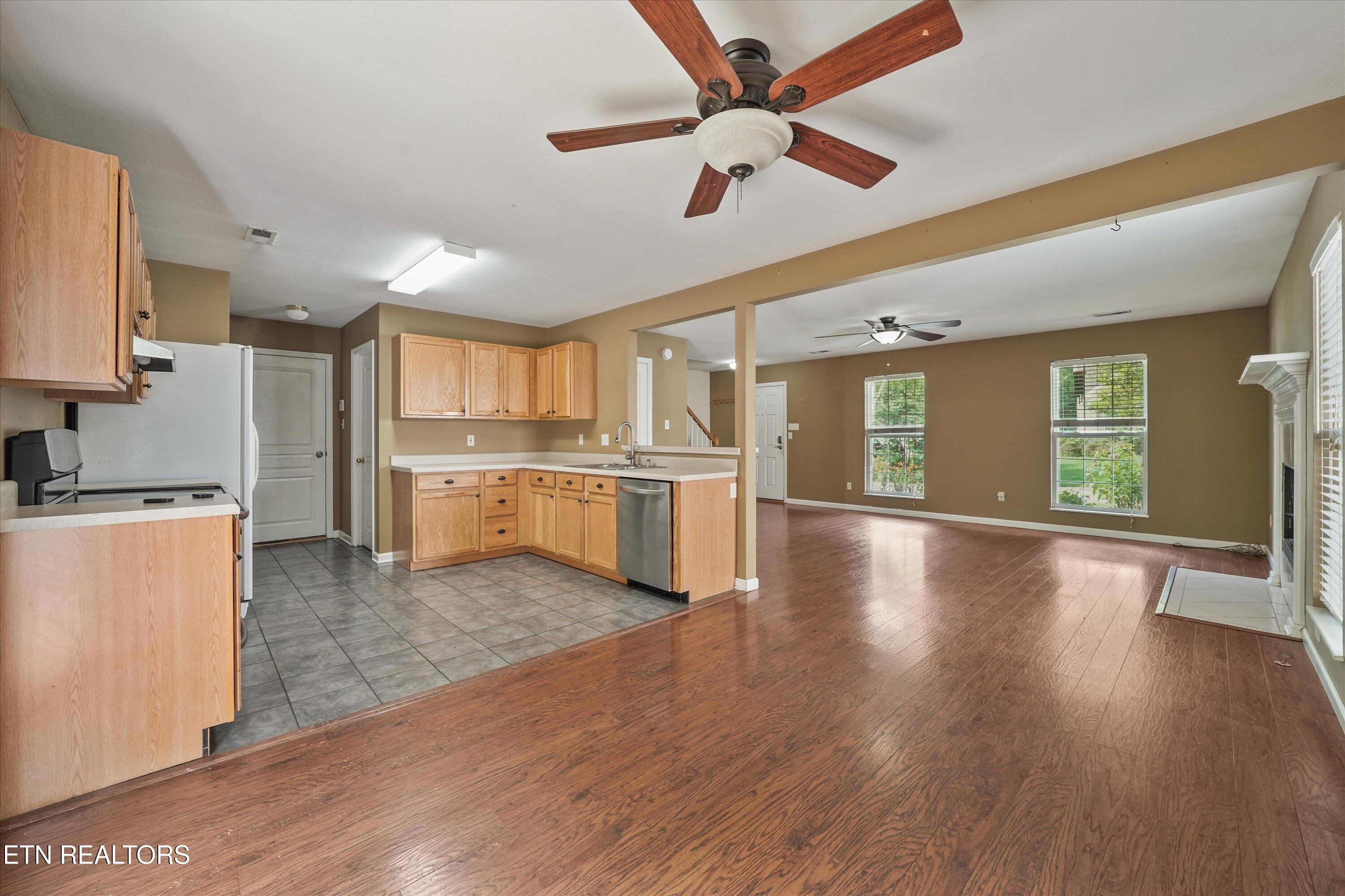 8125 Spring Haven Lane Knoxville TN 37919