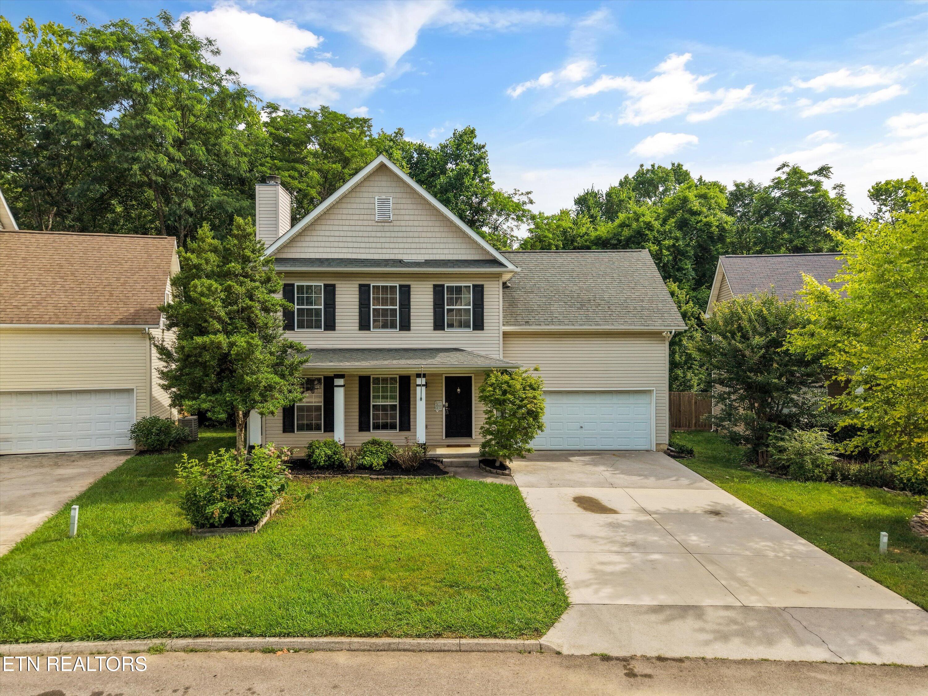8125 Spring Haven Lane Knoxville TN 37919