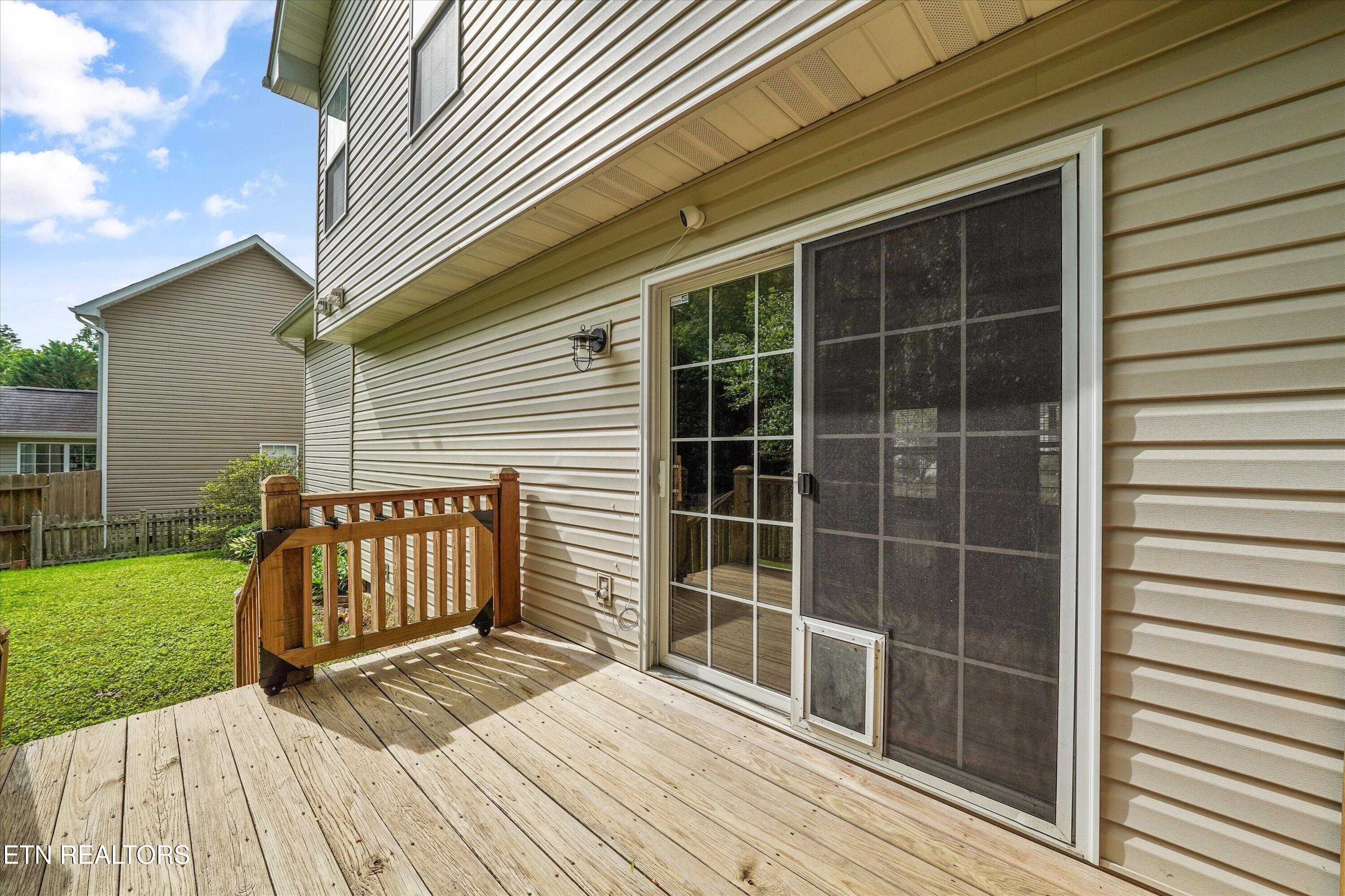 8125 Spring Haven Lane Knoxville TN 37919