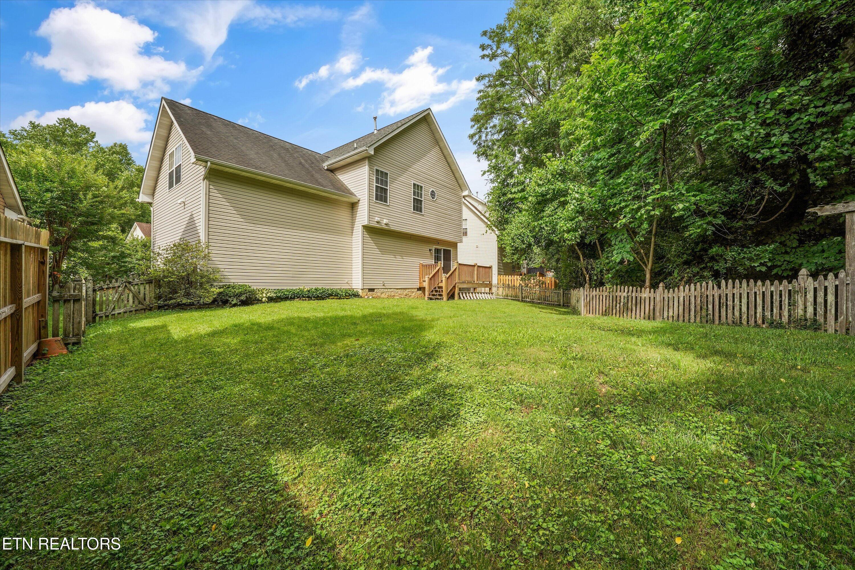 8125 Spring Haven Lane Knoxville TN 37919
