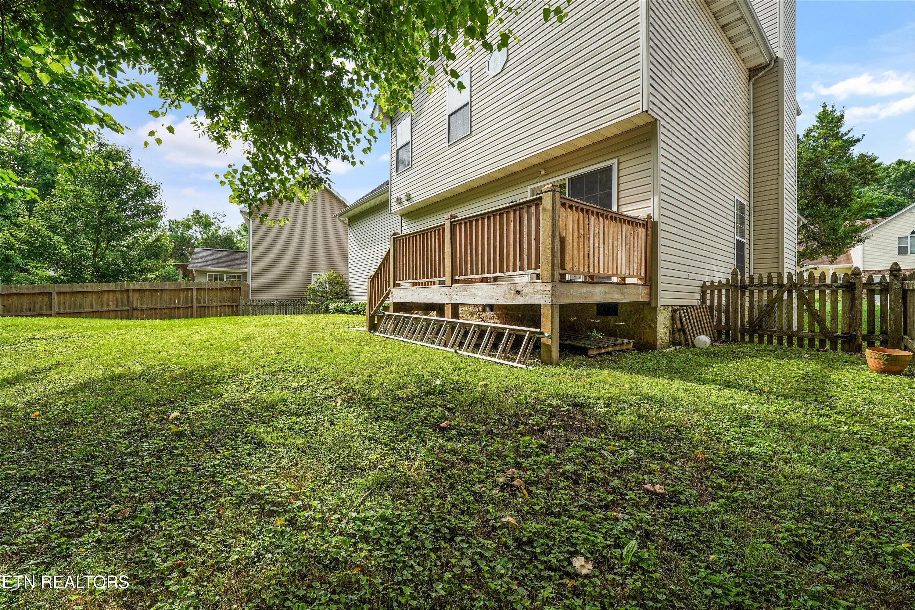 8125 Spring Haven Lane Knoxville TN 37919