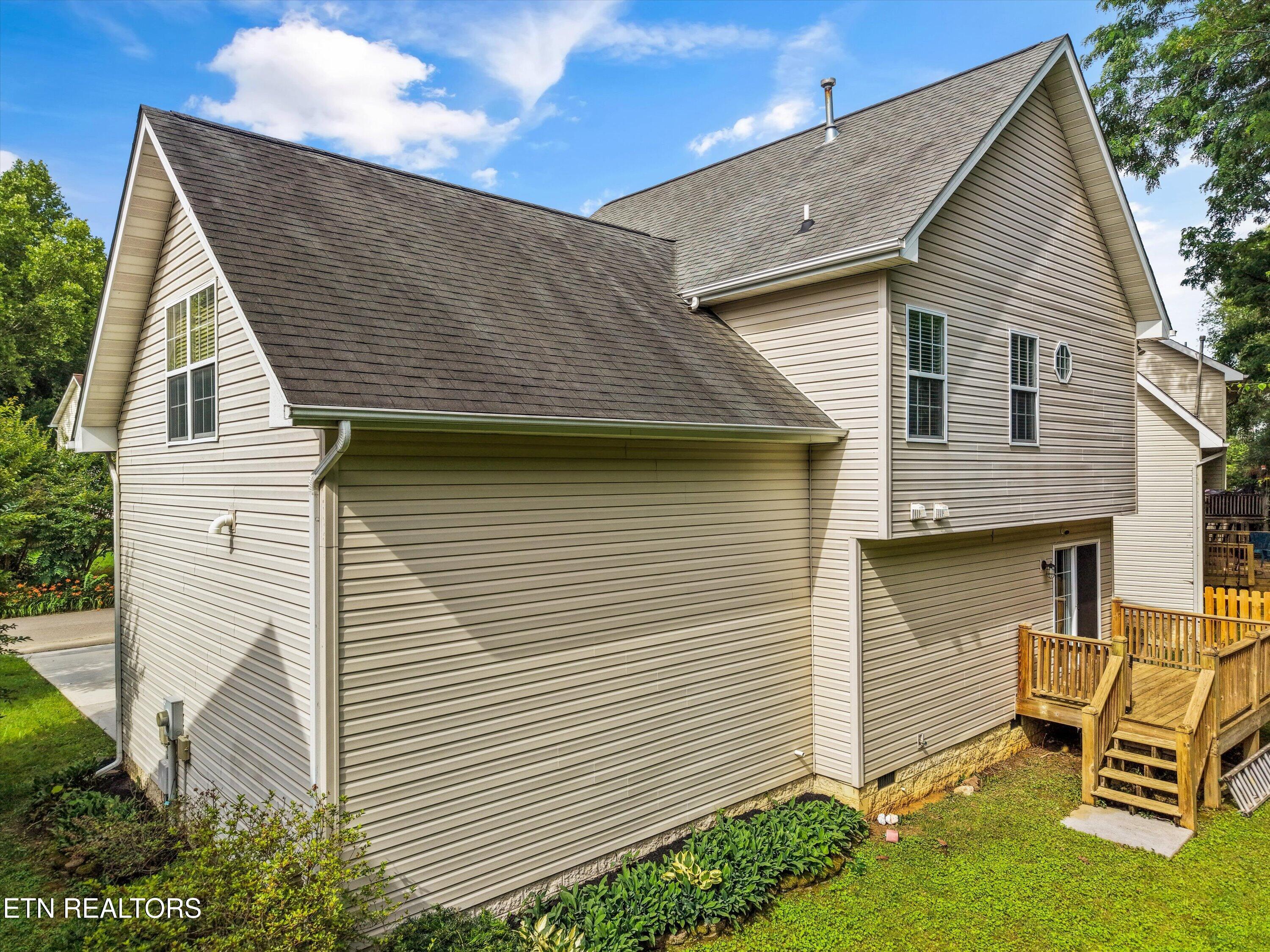 8125 Spring Haven Lane Knoxville TN 37919