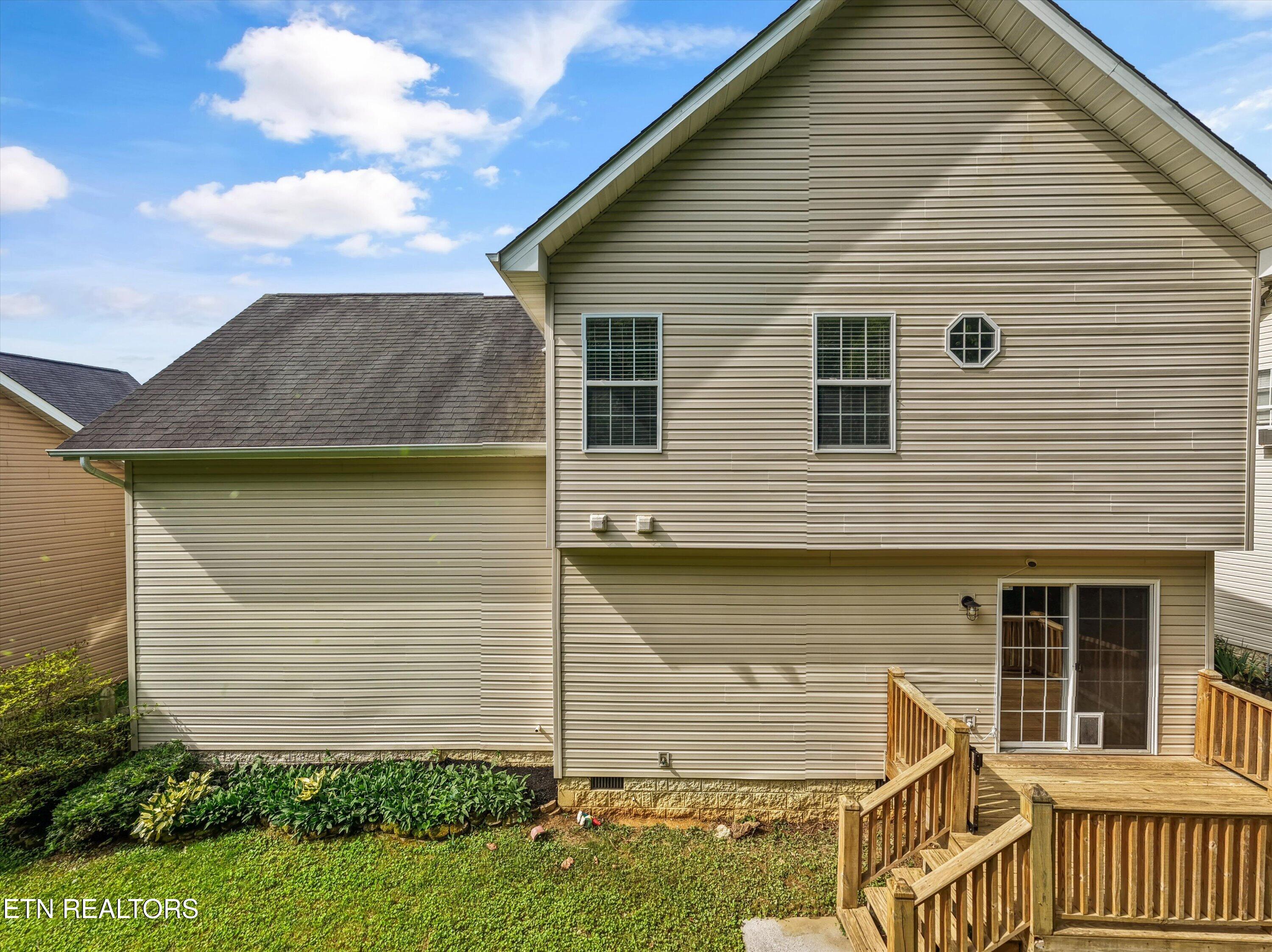 8125 Spring Haven Lane Knoxville TN 37919