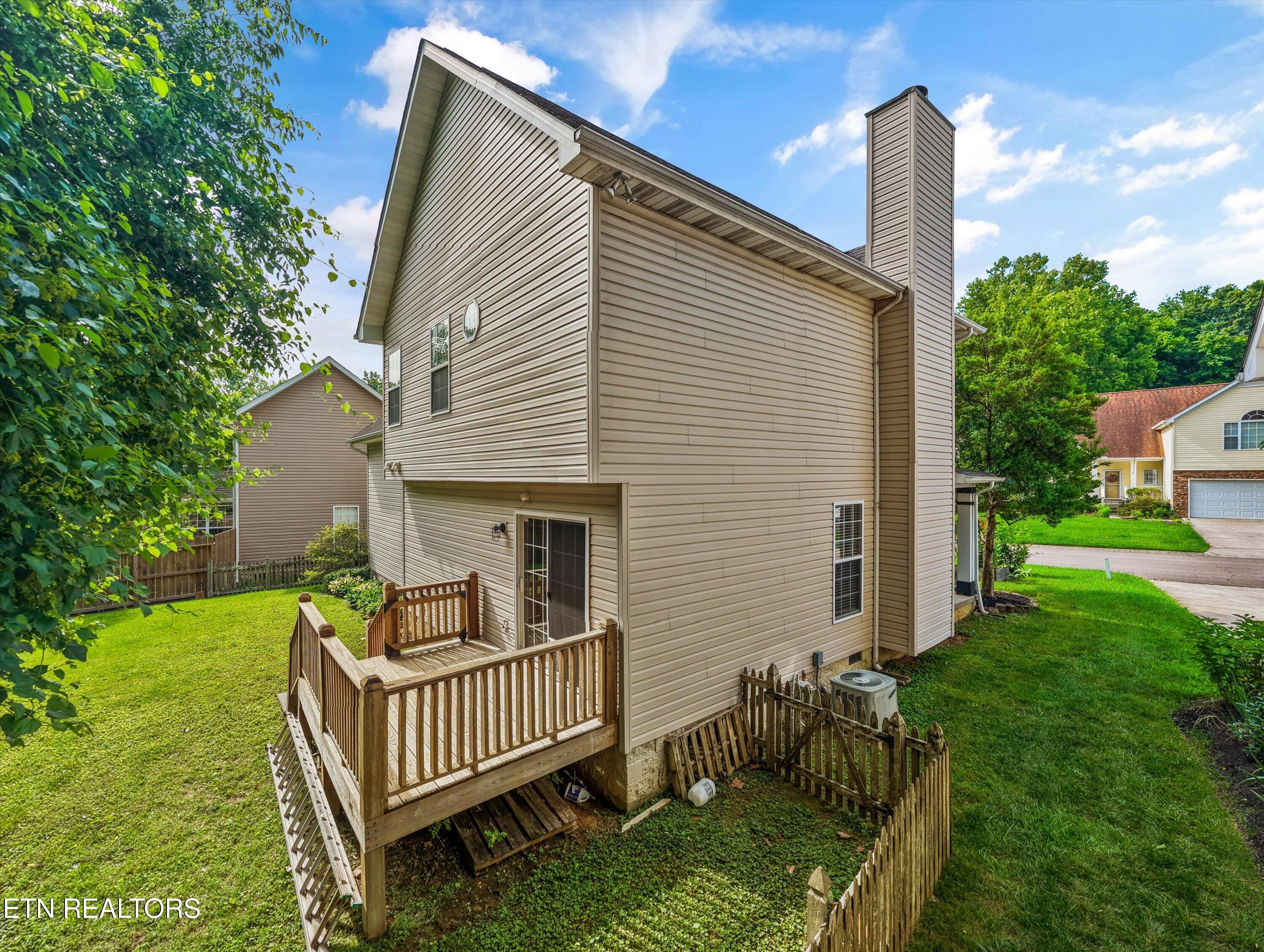 8125 Spring Haven Lane Knoxville TN 37919