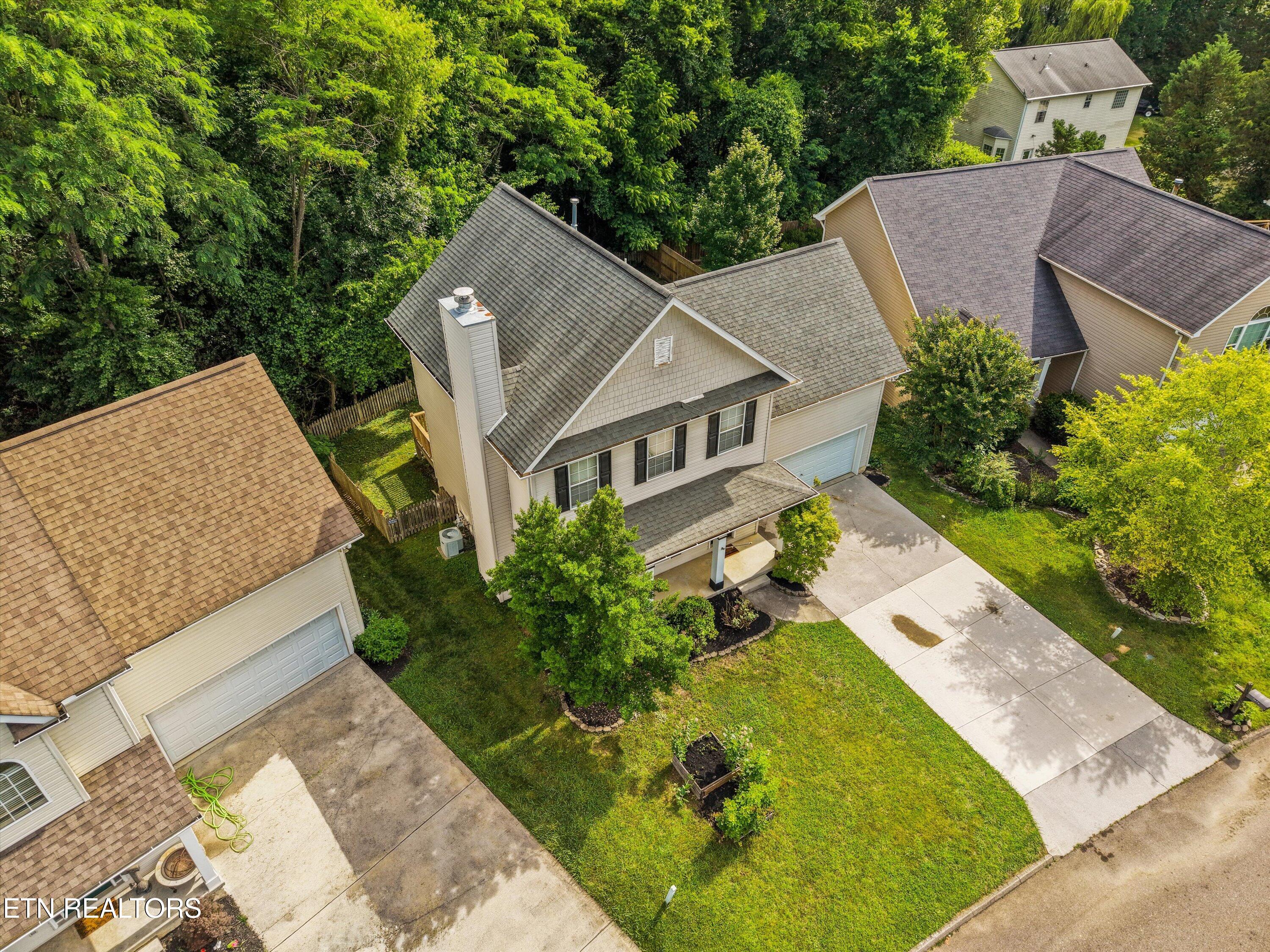8125 Spring Haven Lane Knoxville TN 37919