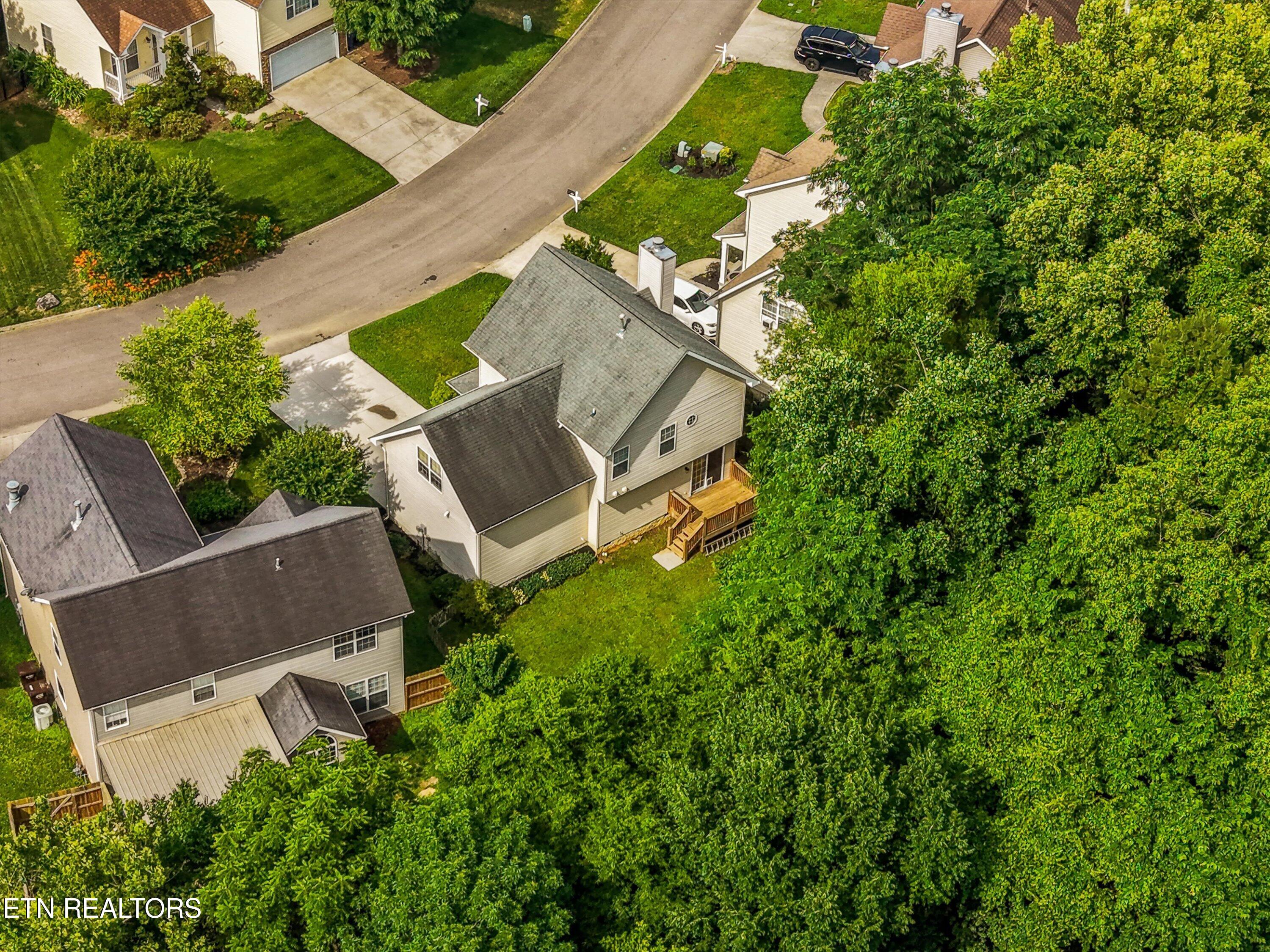 8125 Spring Haven Lane Knoxville TN 37919