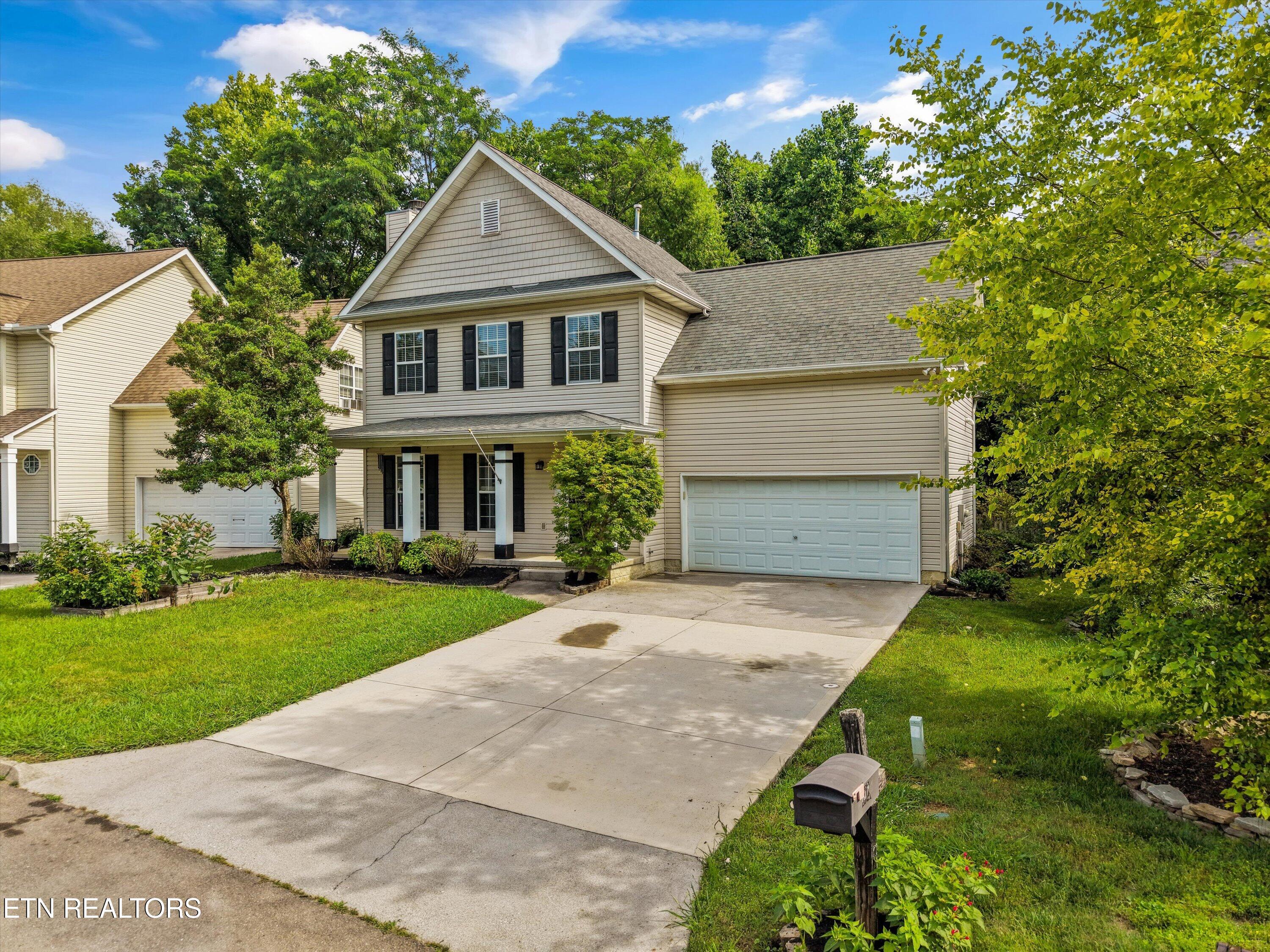 8125 Spring Haven Lane Knoxville TN 37919