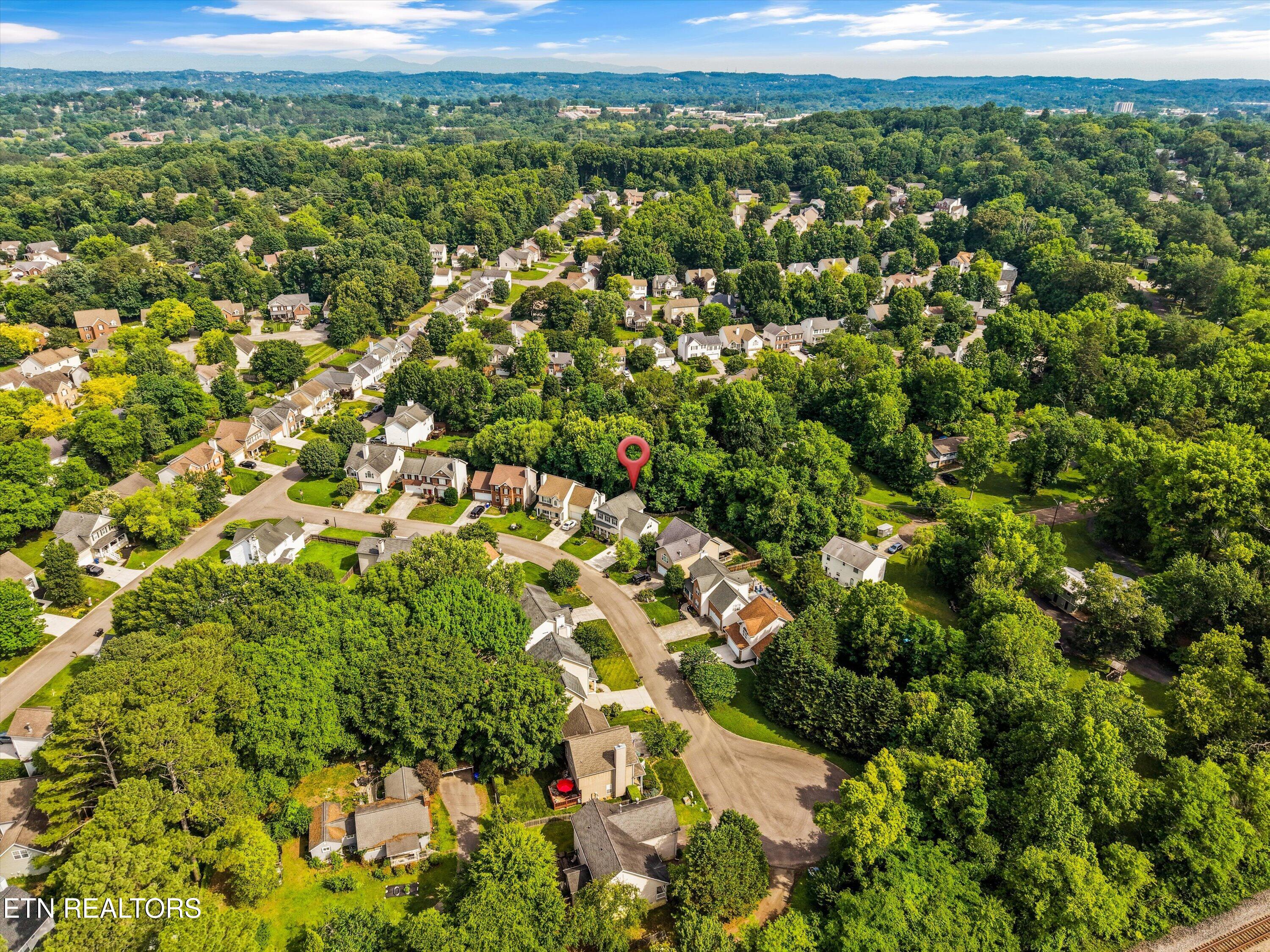 8125 Spring Haven Lane Knoxville TN 37919