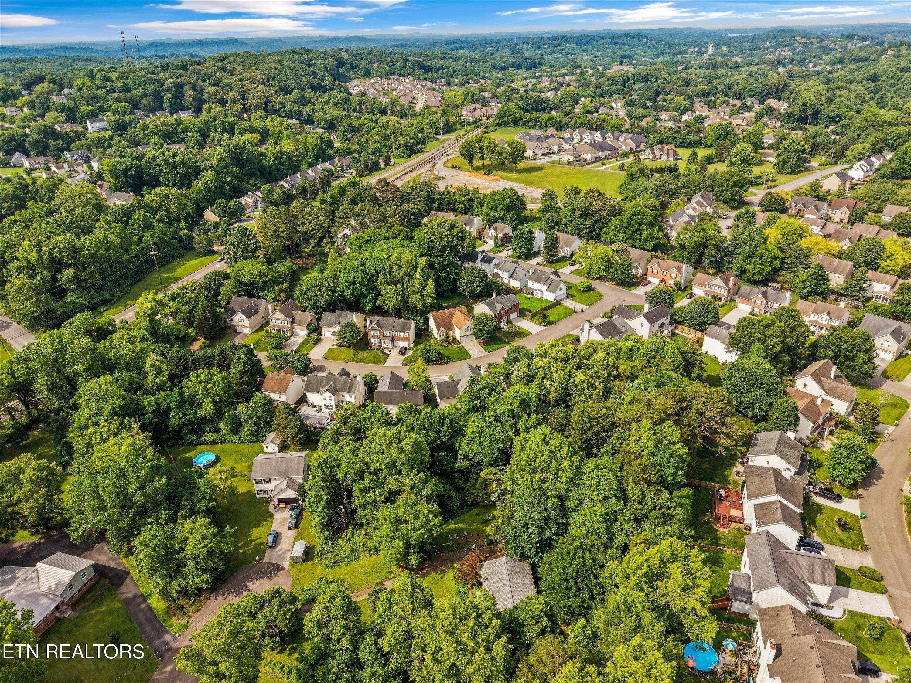 8125 Spring Haven Lane Knoxville TN 37919