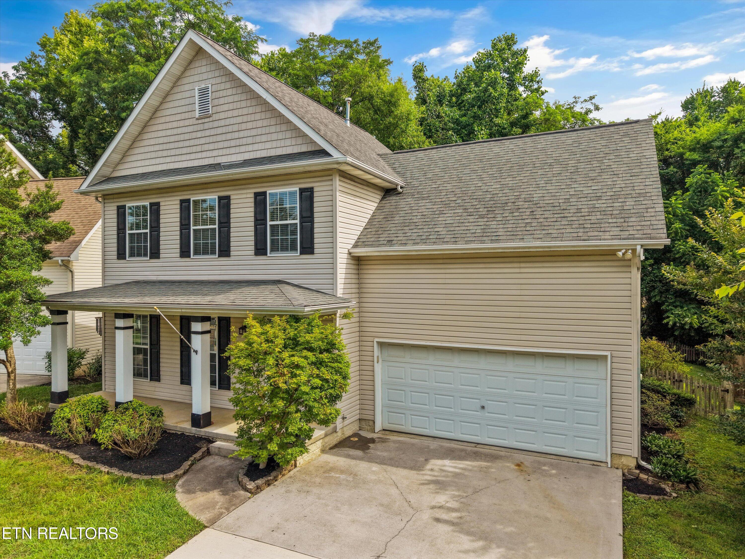 8125 Spring Haven Lane Knoxville TN 37919