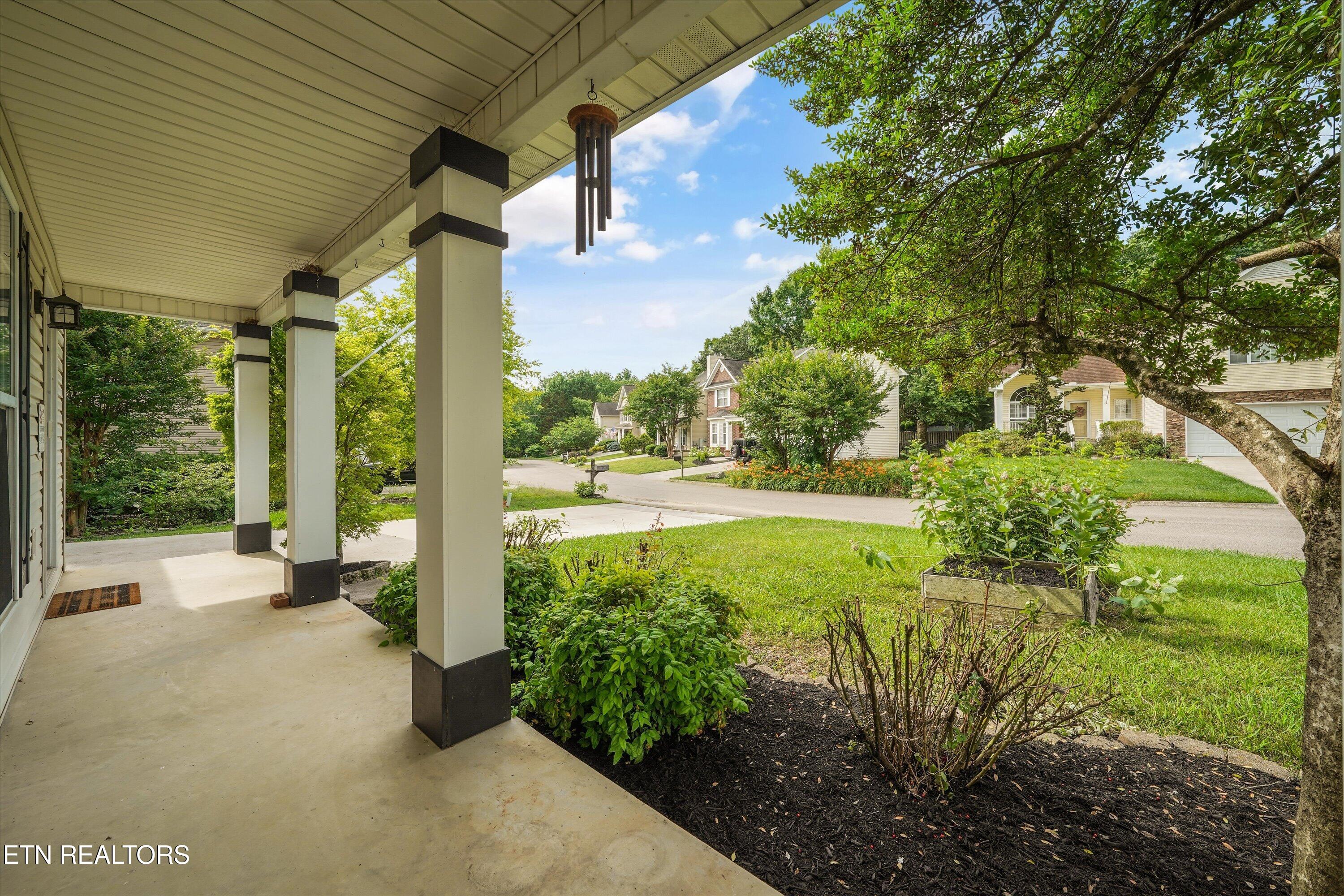 8125 Spring Haven Lane Knoxville TN 37919
