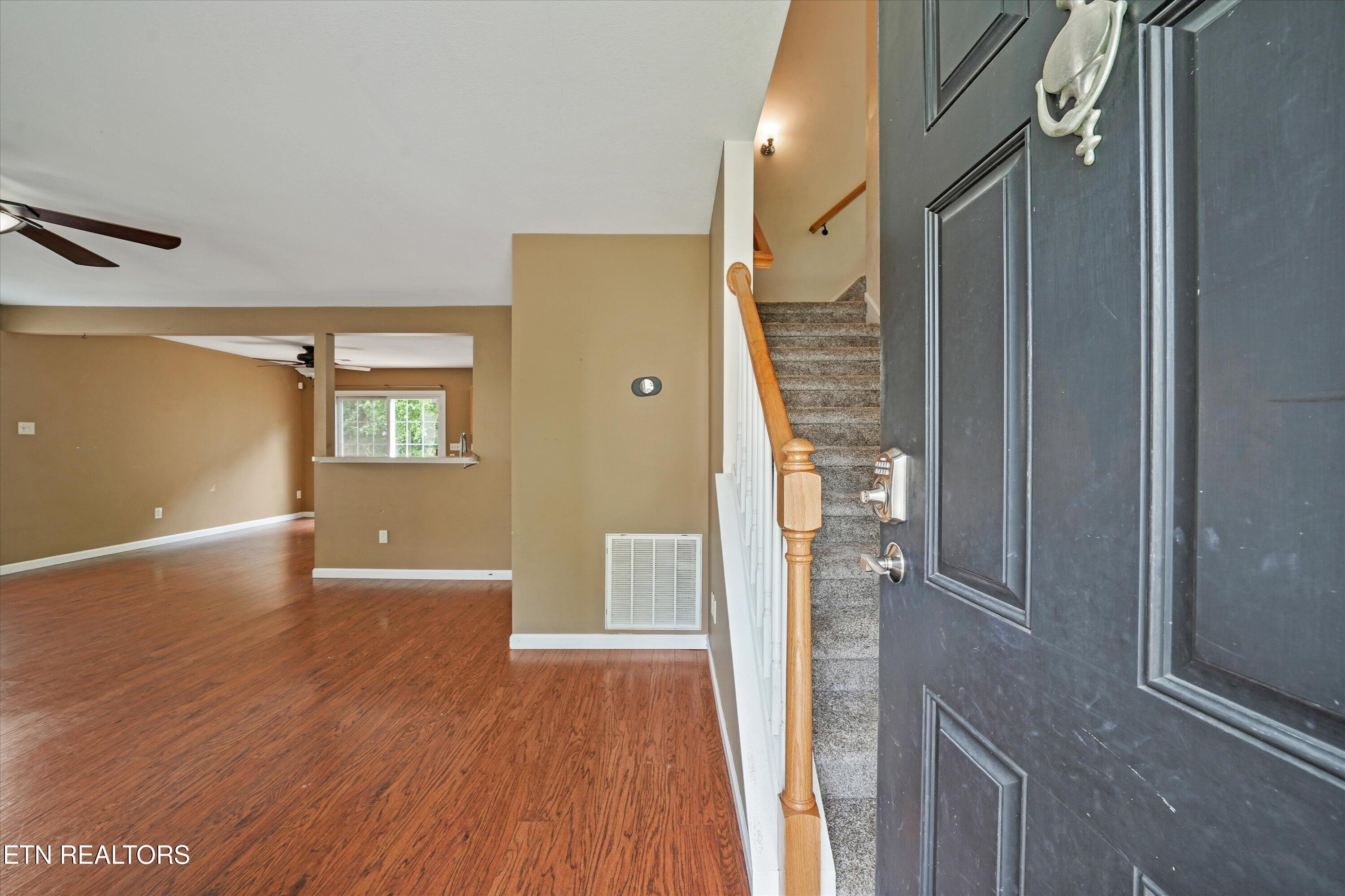 8125 Spring Haven Lane Knoxville TN 37919