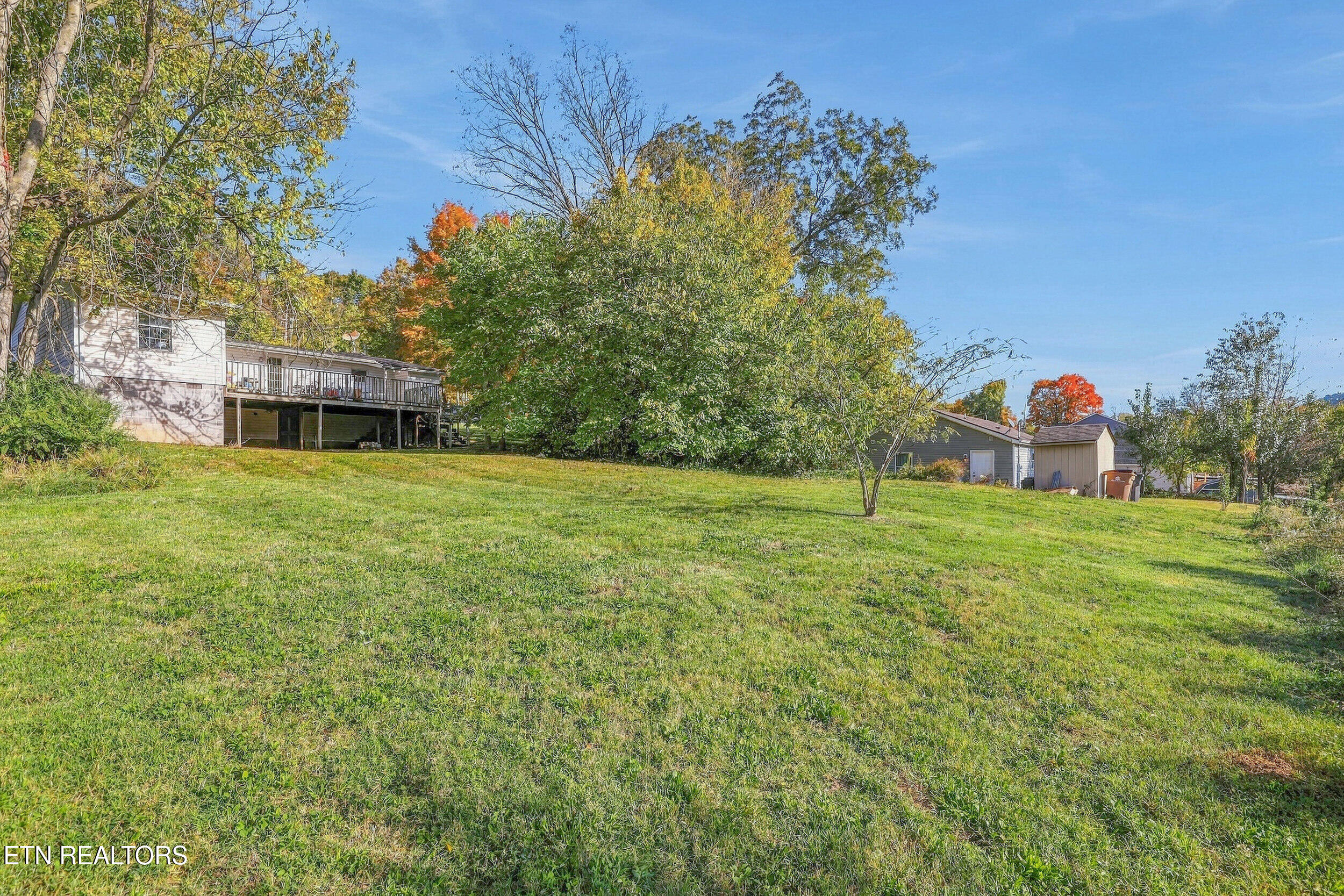 2646 Greenway Drive Knoxville TN 37918