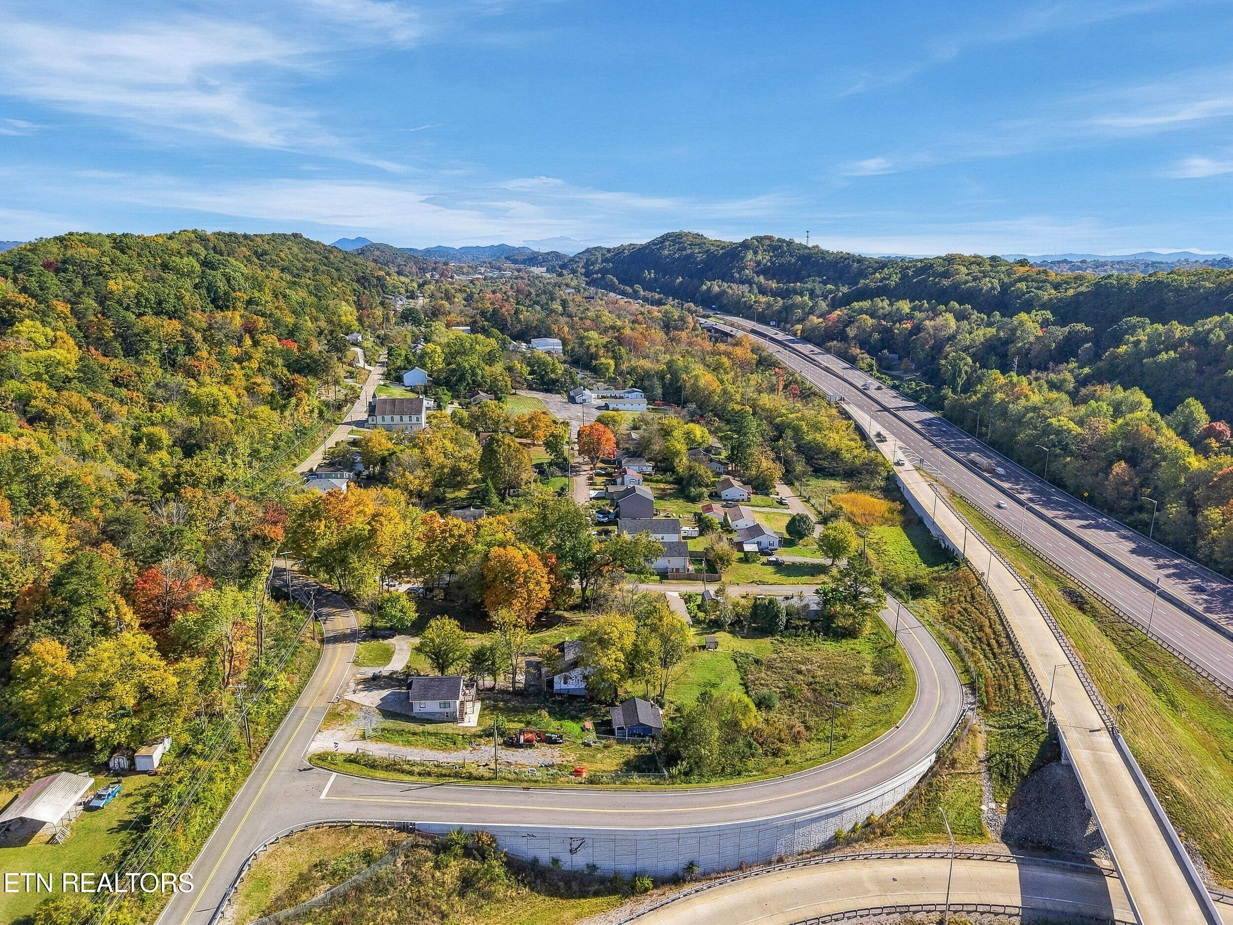 2646 Greenway Drive Knoxville TN 37918
