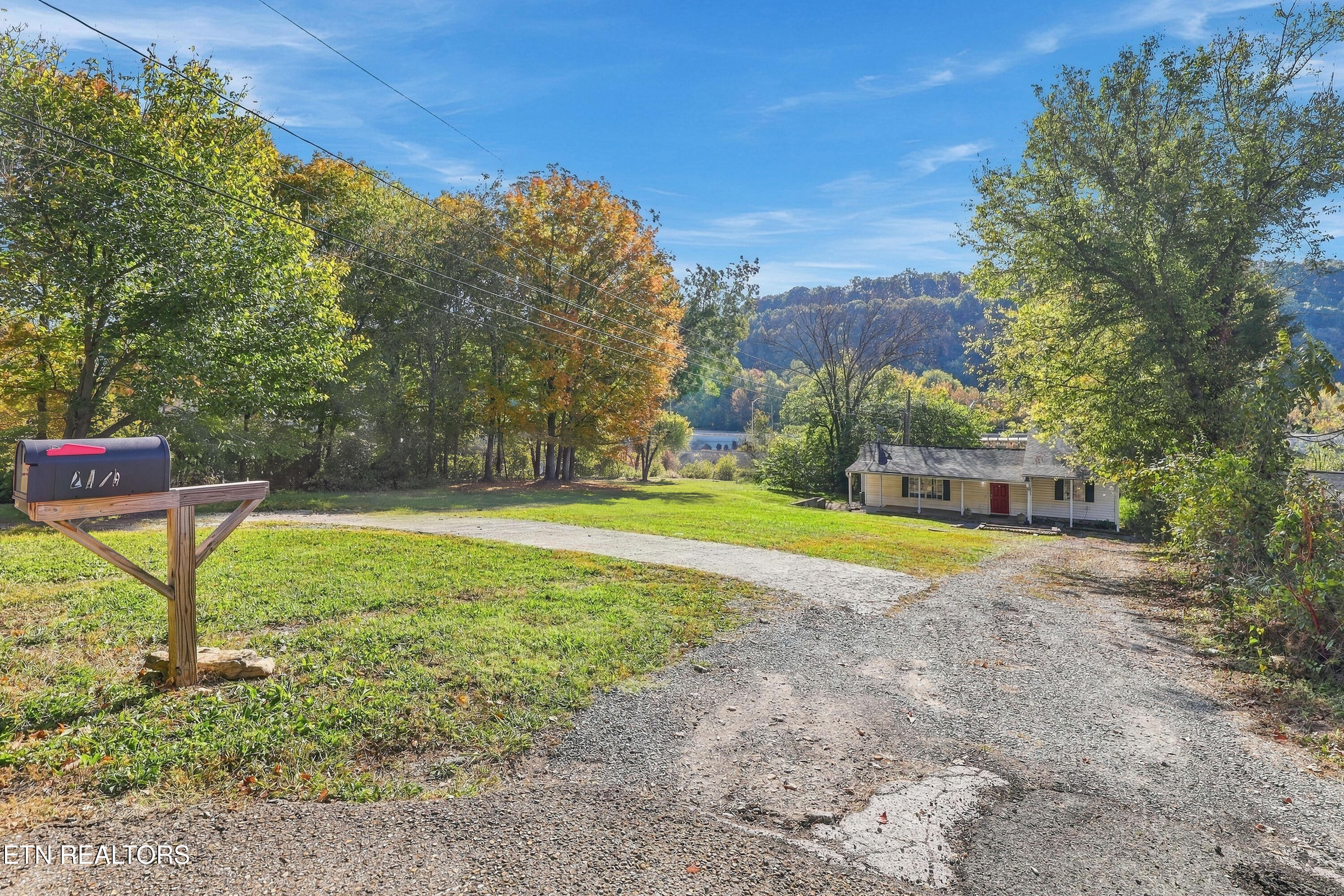 2646 Greenway Drive Knoxville TN 37918