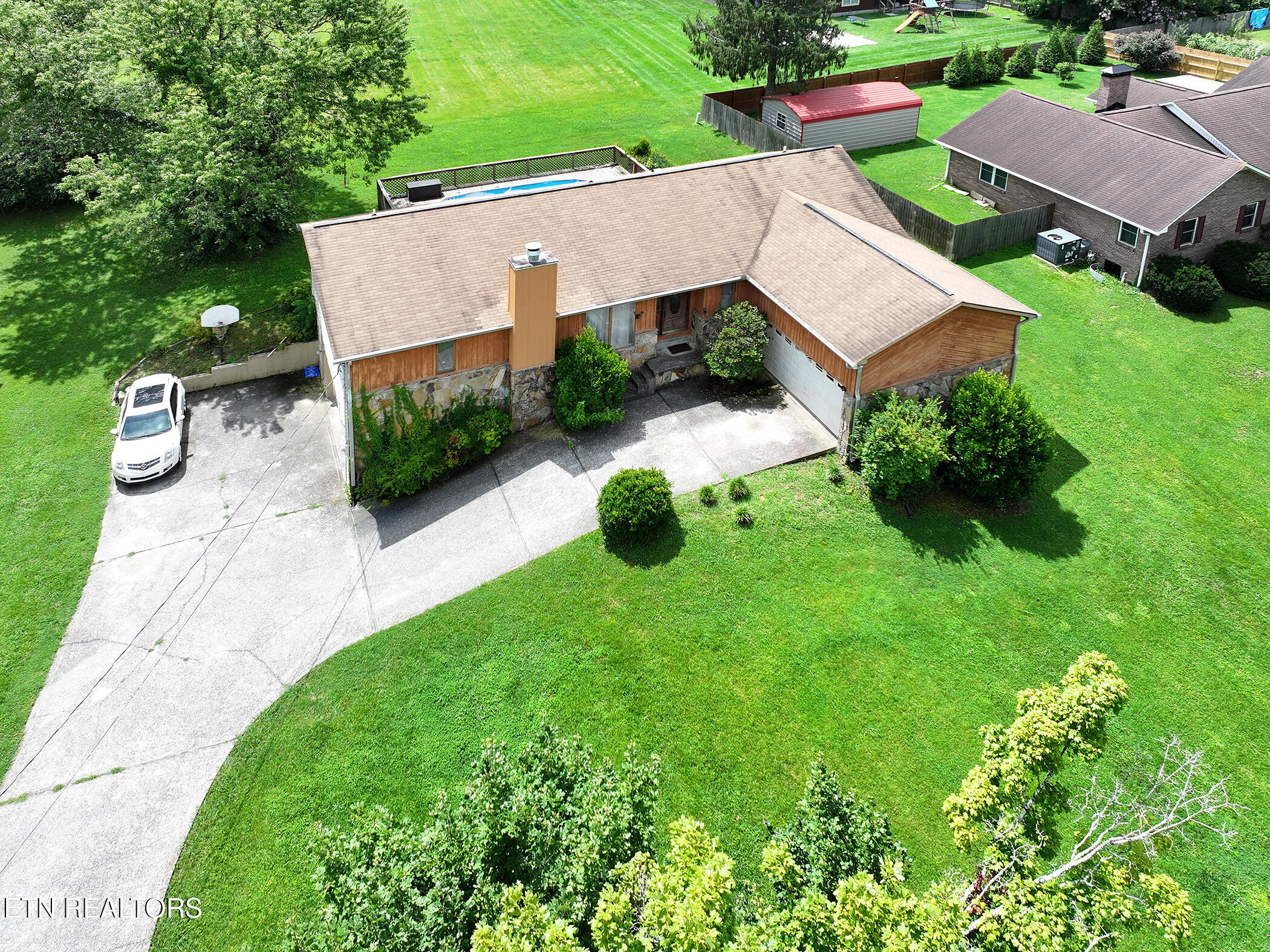 1816 River Shores Drive Knoxville TN 37914