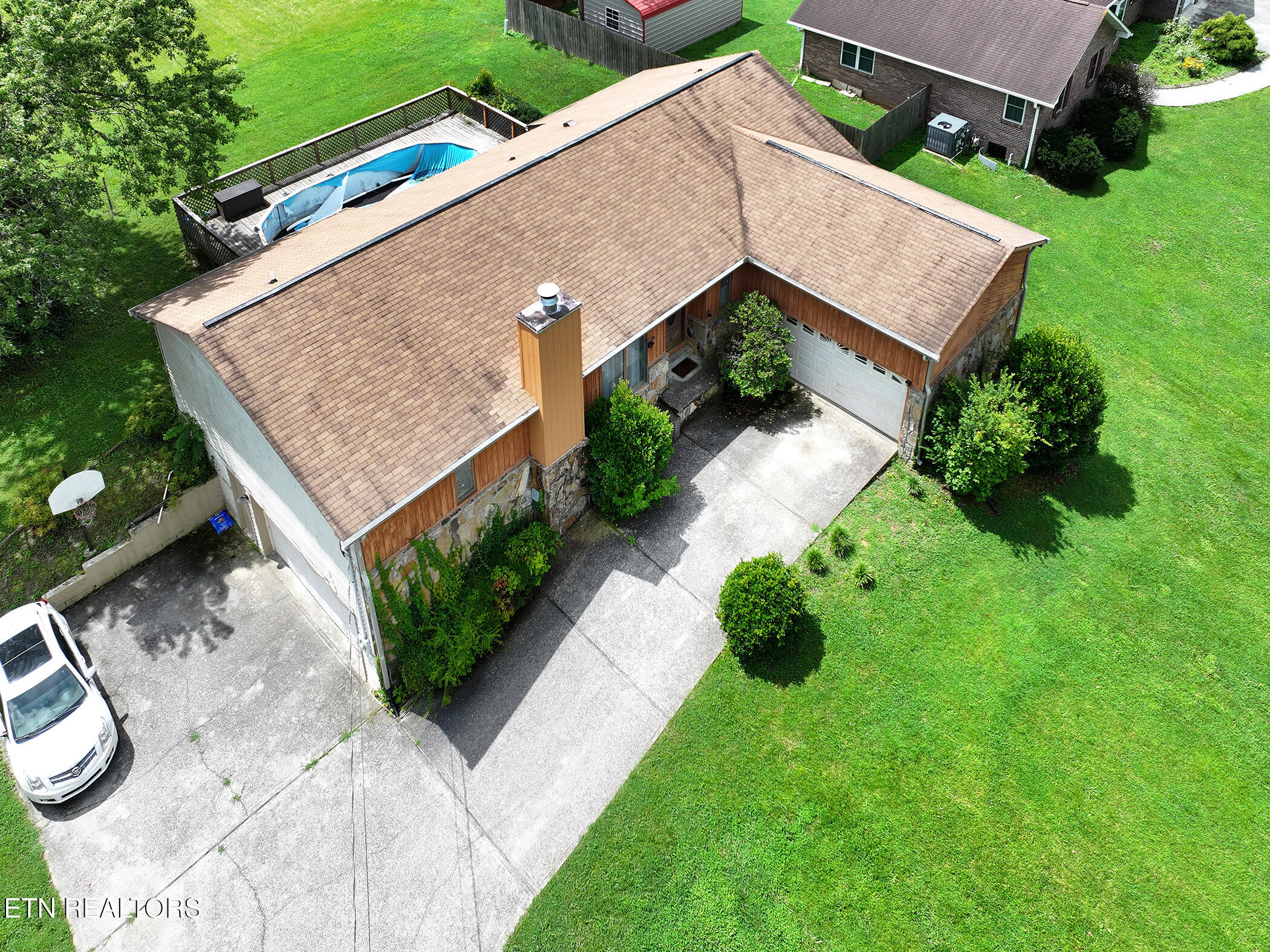 1816 River Shores Drive Knoxville TN 37914