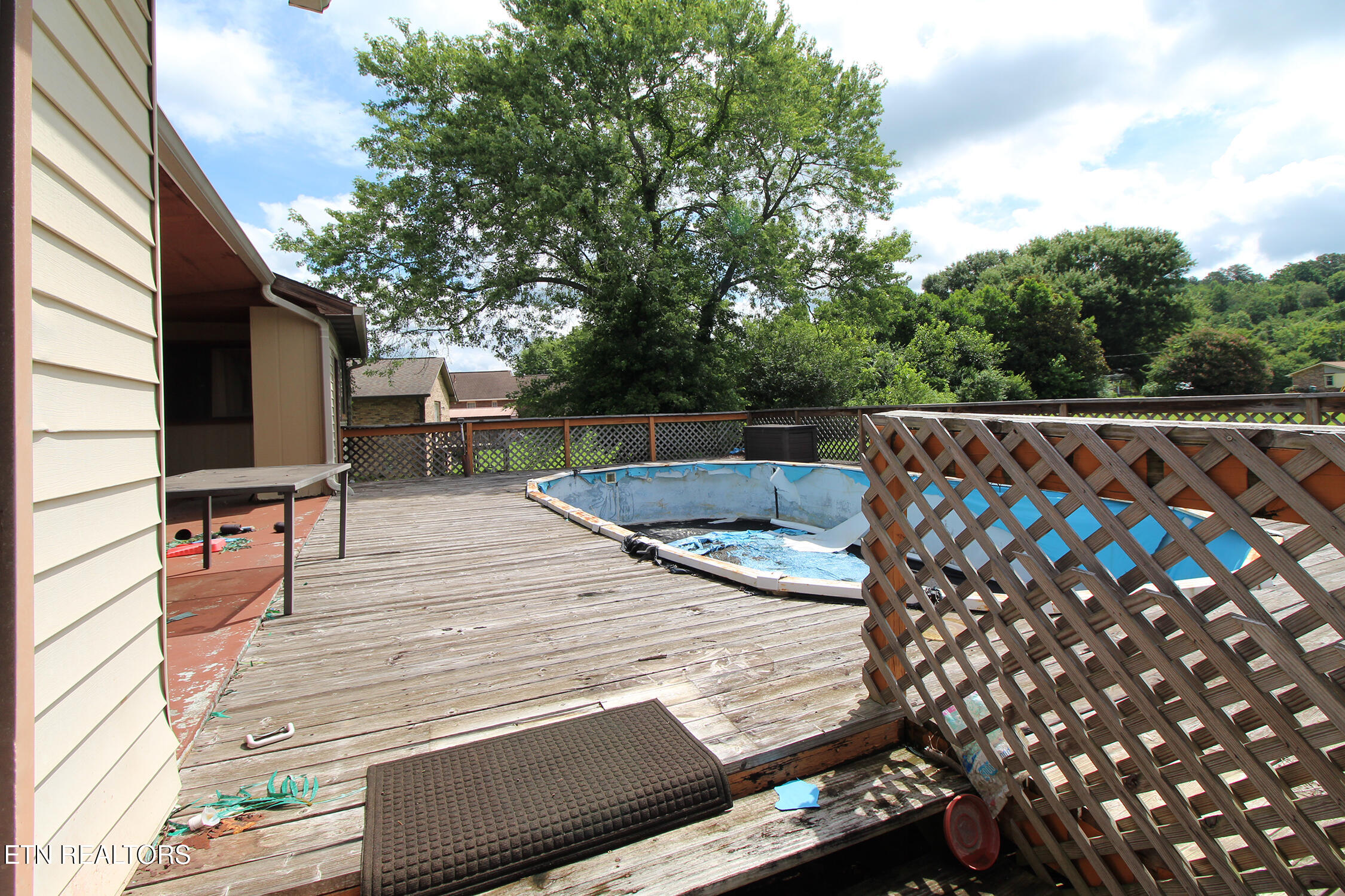 1816 River Shores Drive Knoxville TN 37914