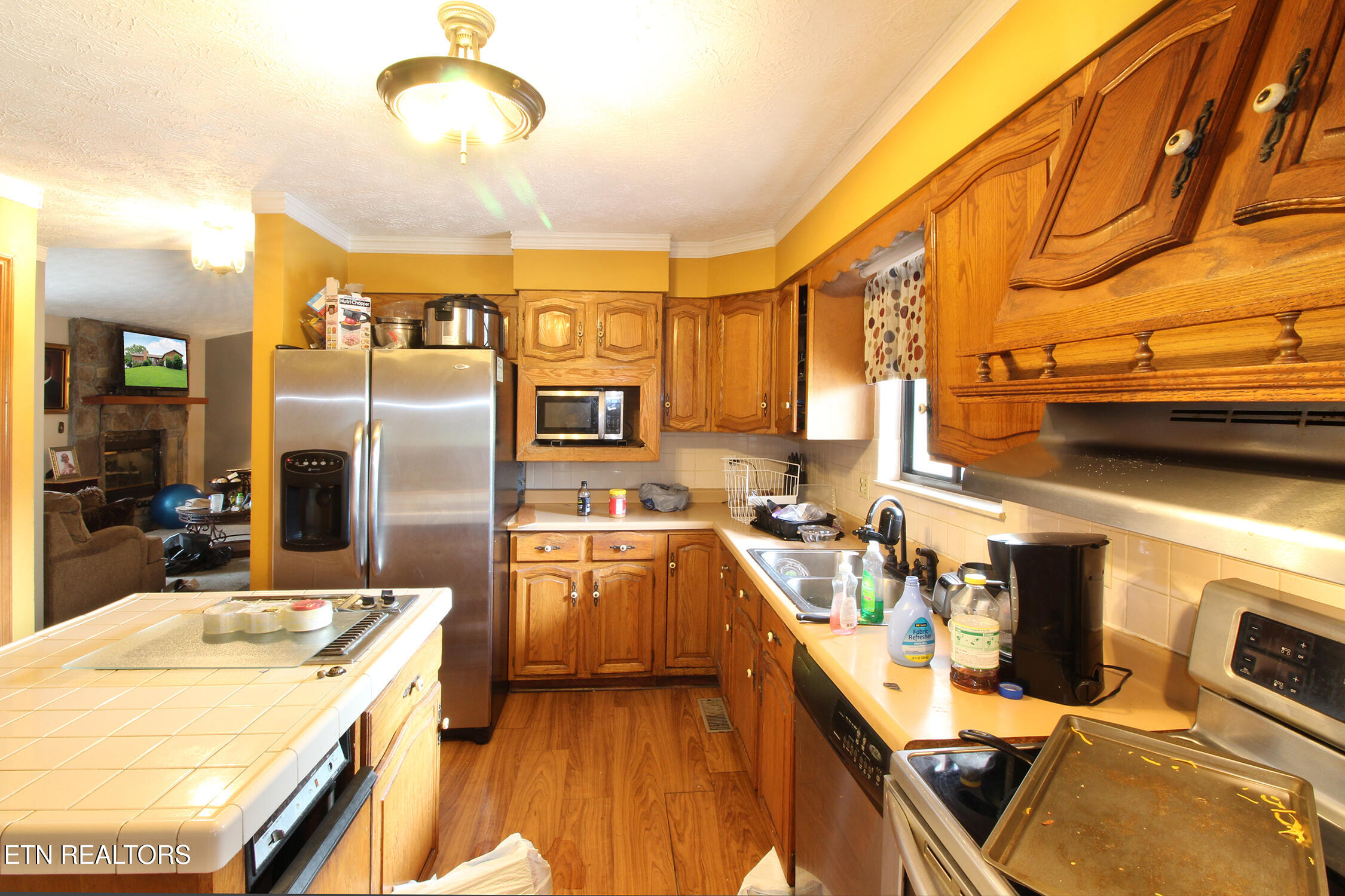 1816 River Shores Drive Knoxville TN 37914