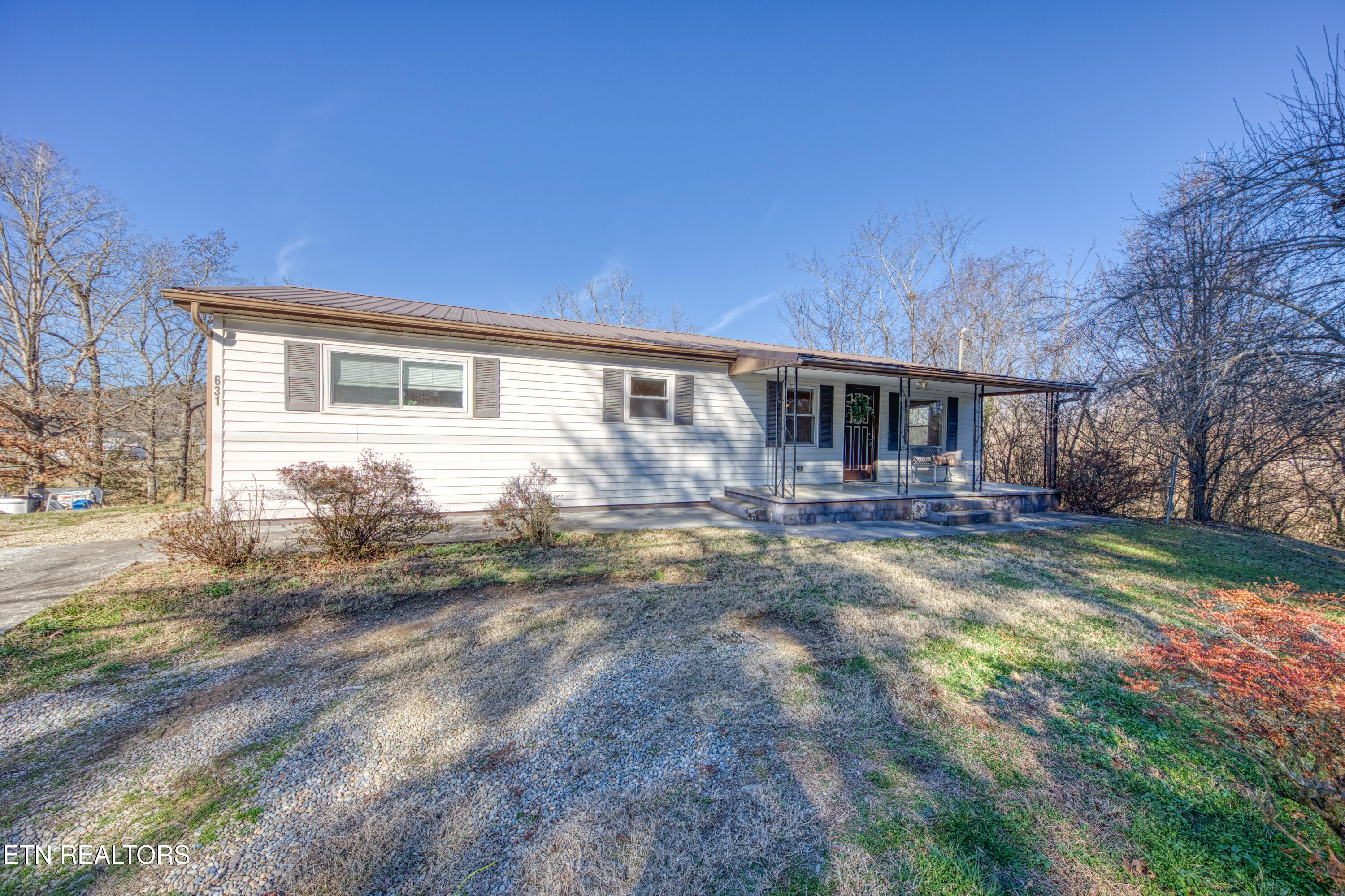 631 Burnett Station Road Seymour TN 37865