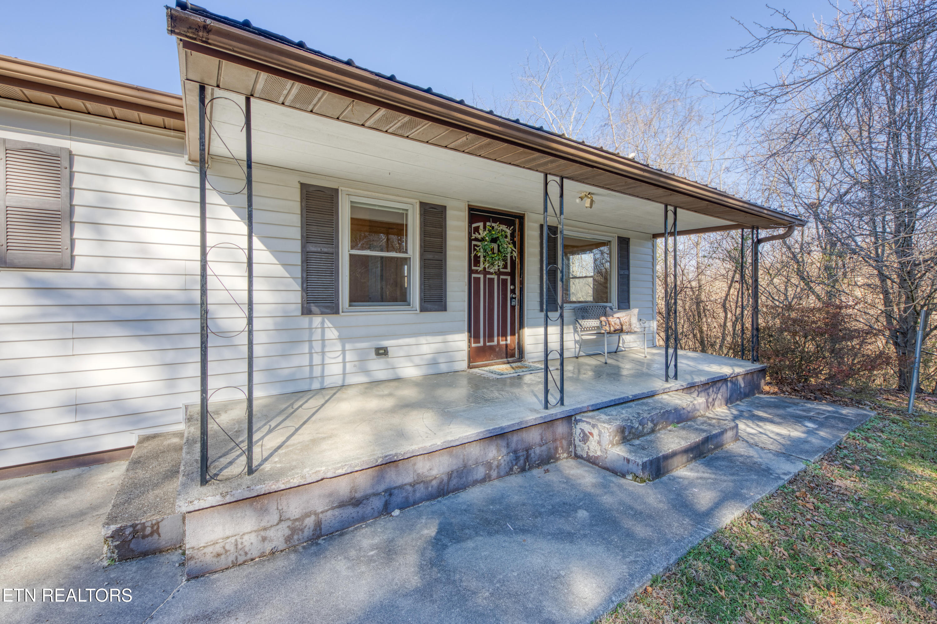 631 Burnett Station Road Seymour TN 37865