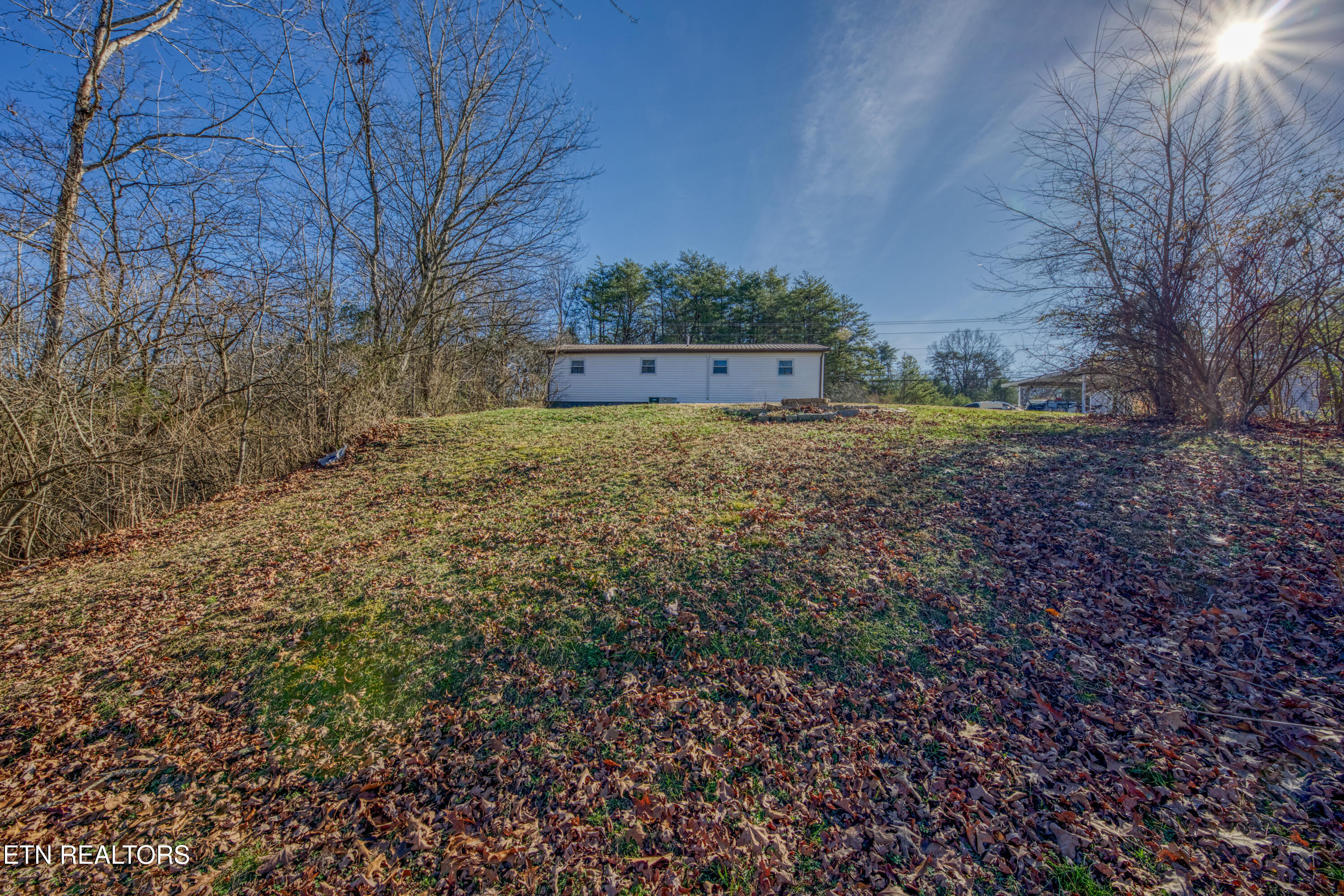 631 Burnett Station Road Seymour TN 37865