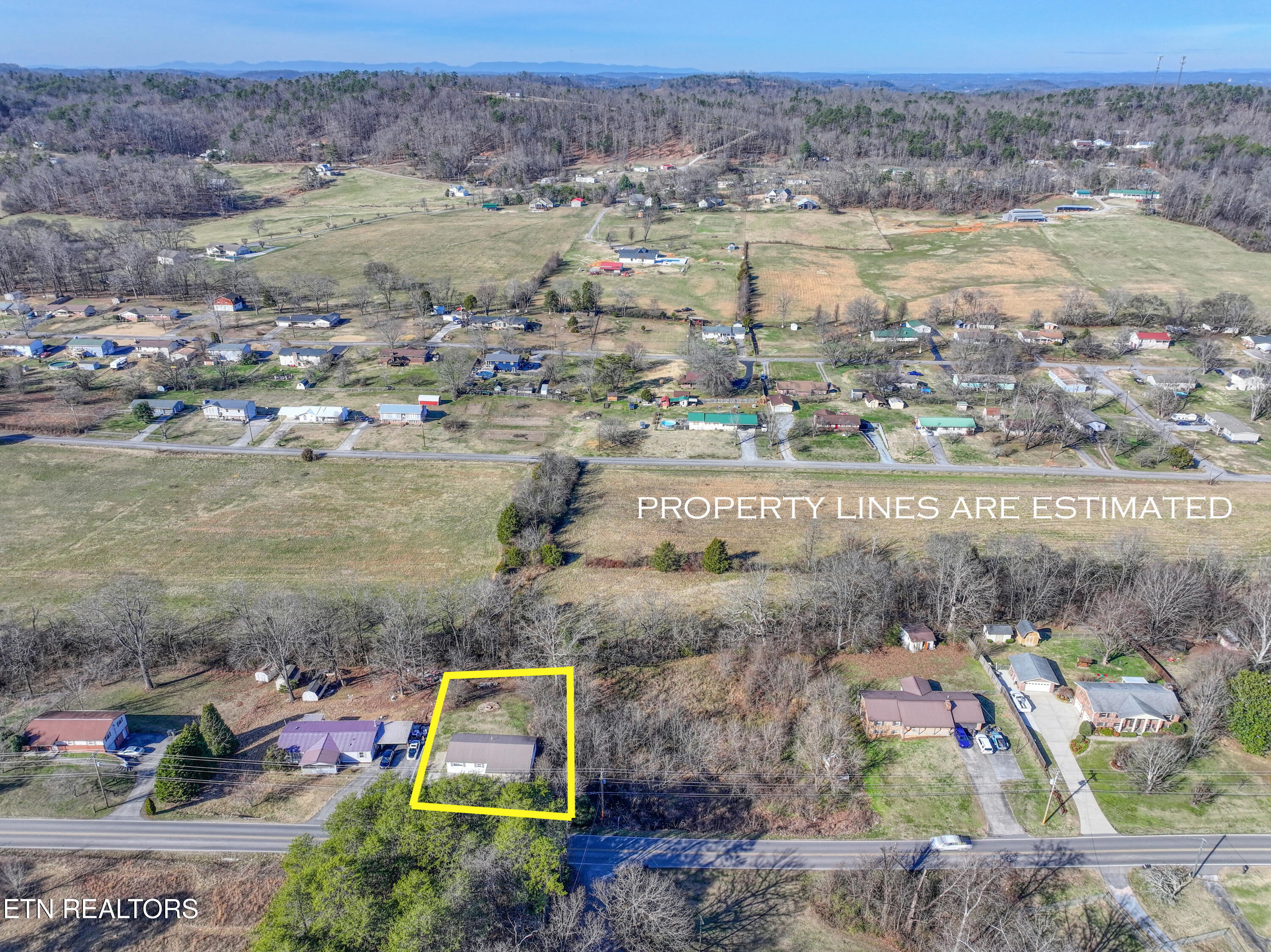 631 Burnett Station Road Seymour TN 37865
