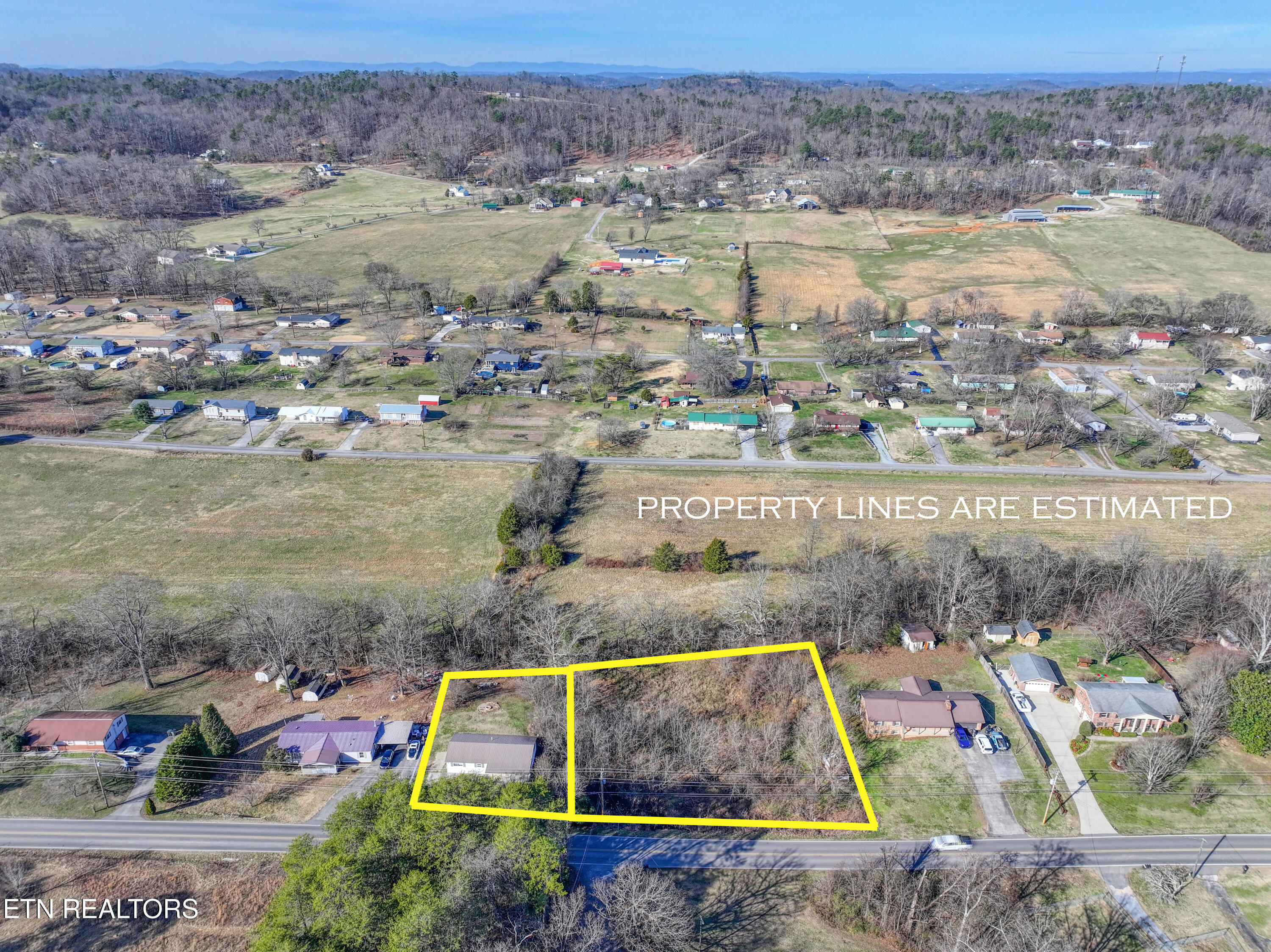 631 Burnett Station Road Seymour TN 37865