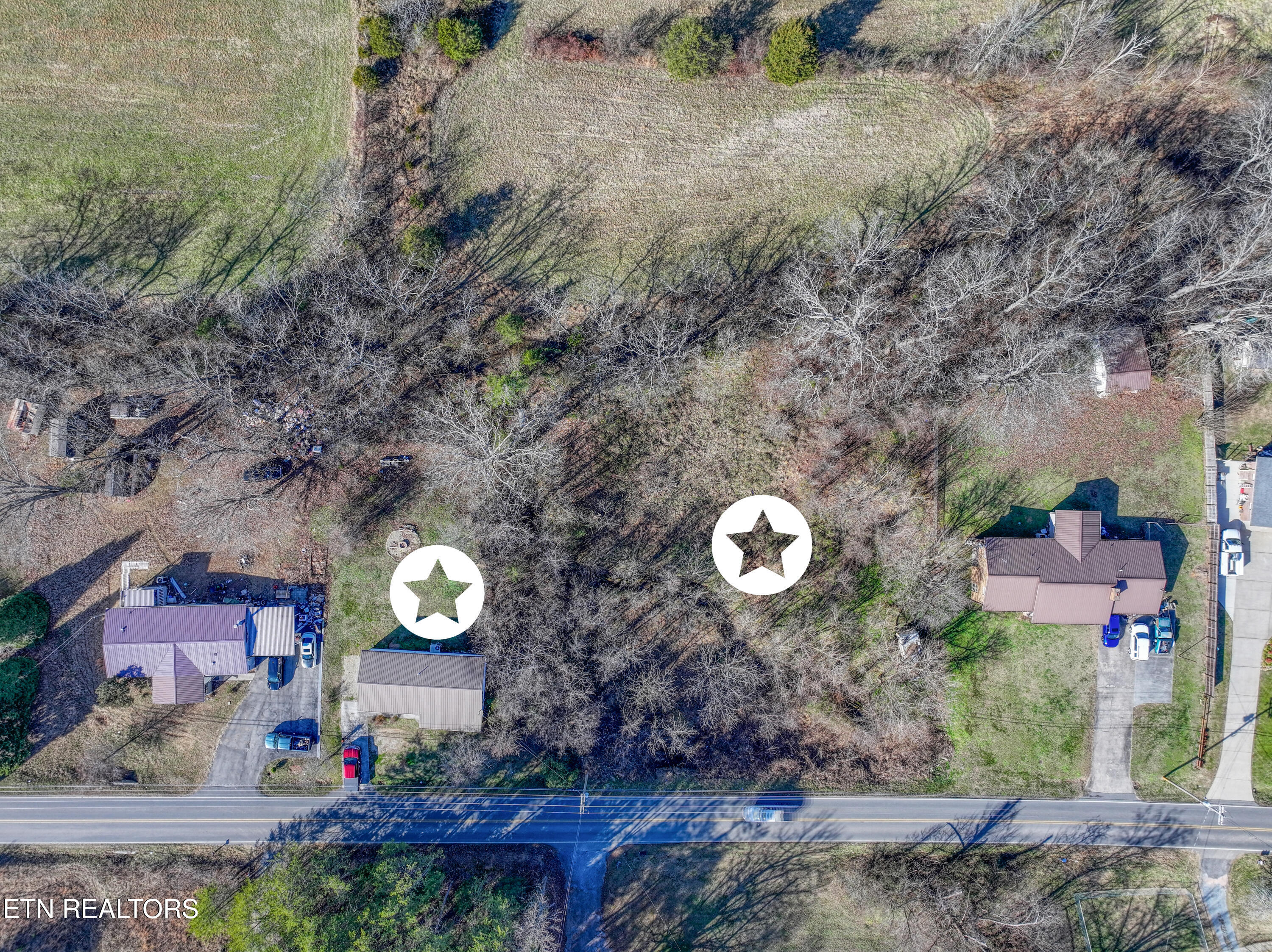 631 Burnett Station Road Seymour TN 37865