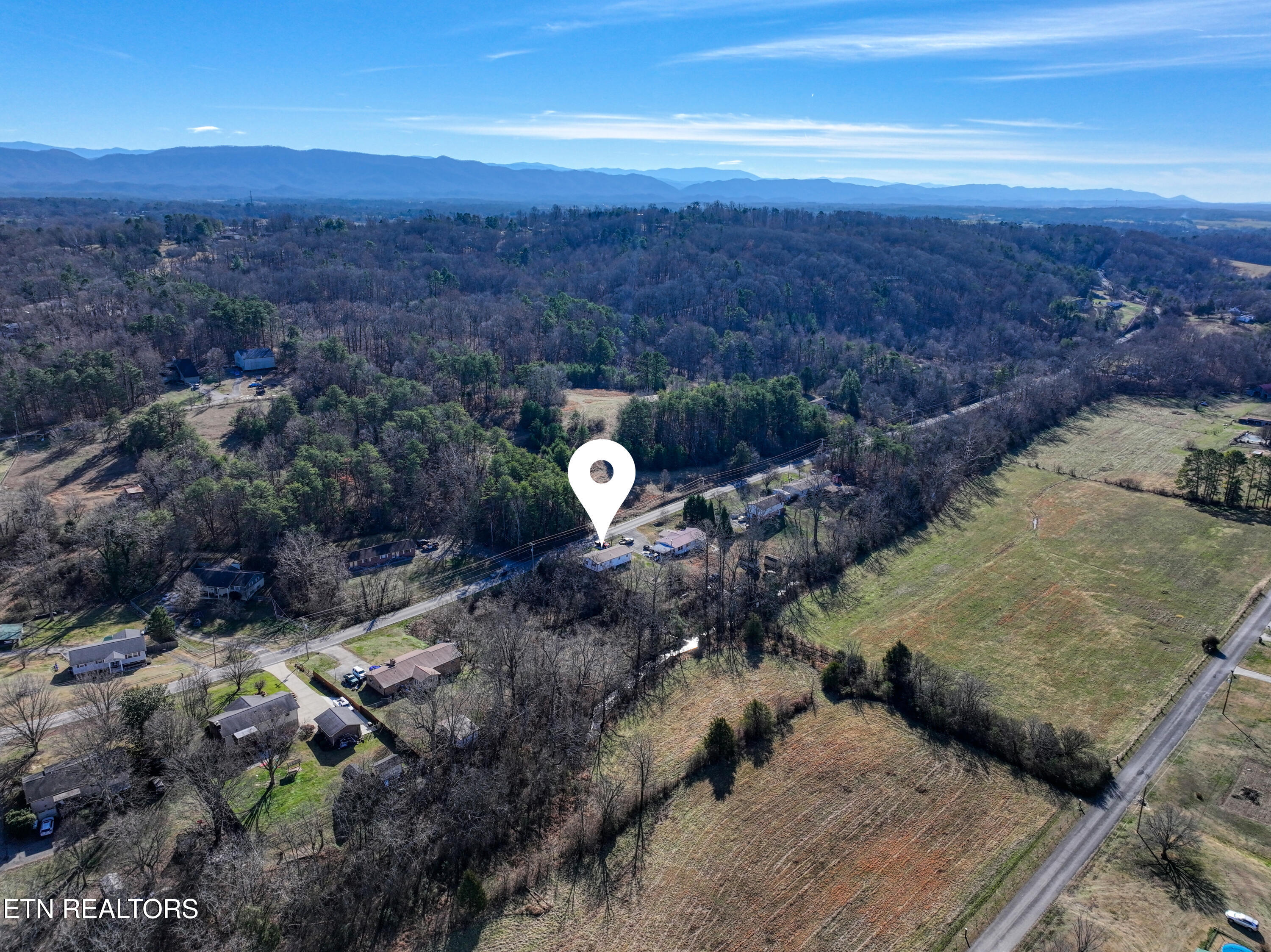 631 Burnett Station Road Seymour TN 37865