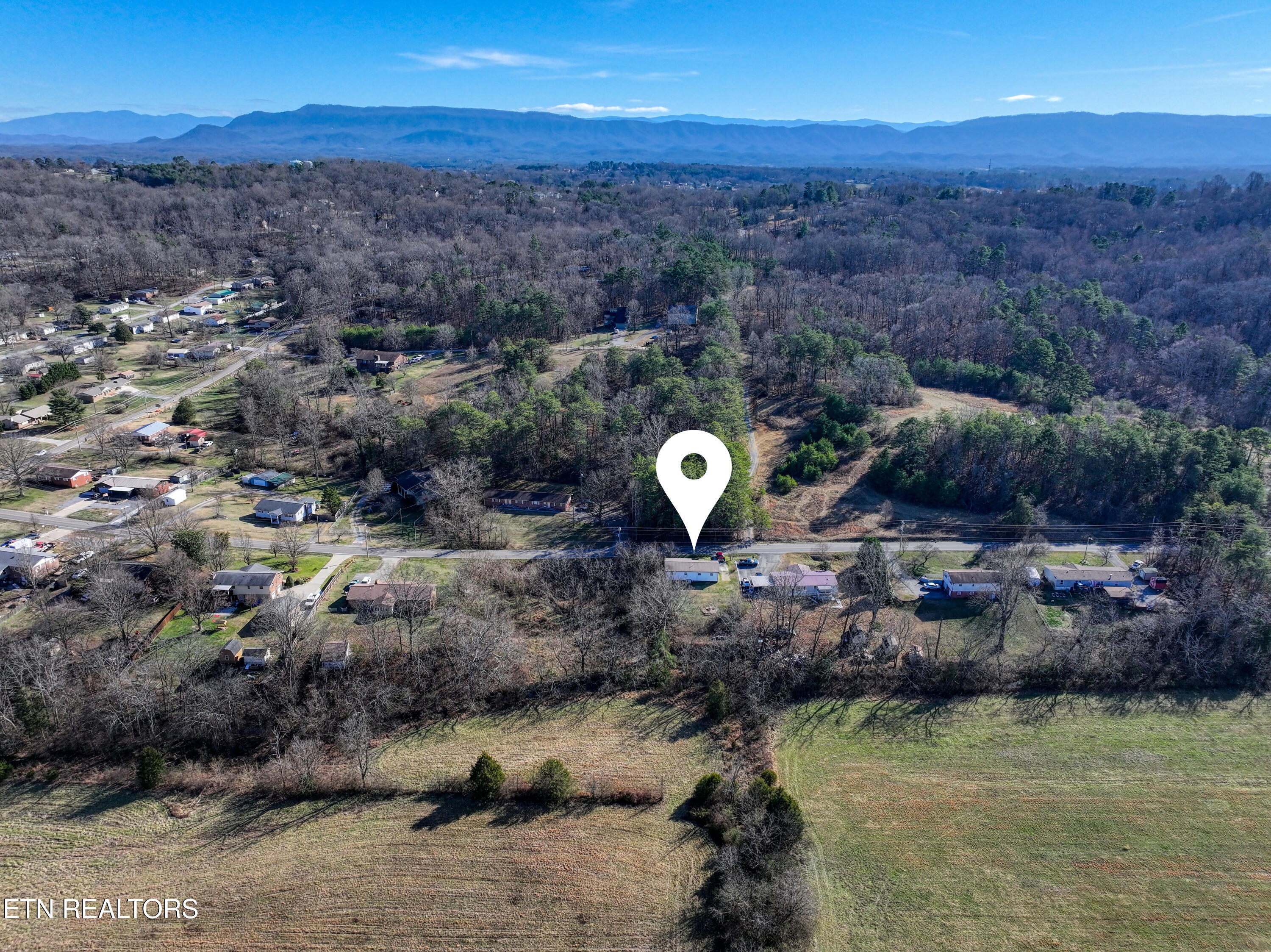 631 Burnett Station Road Seymour TN 37865