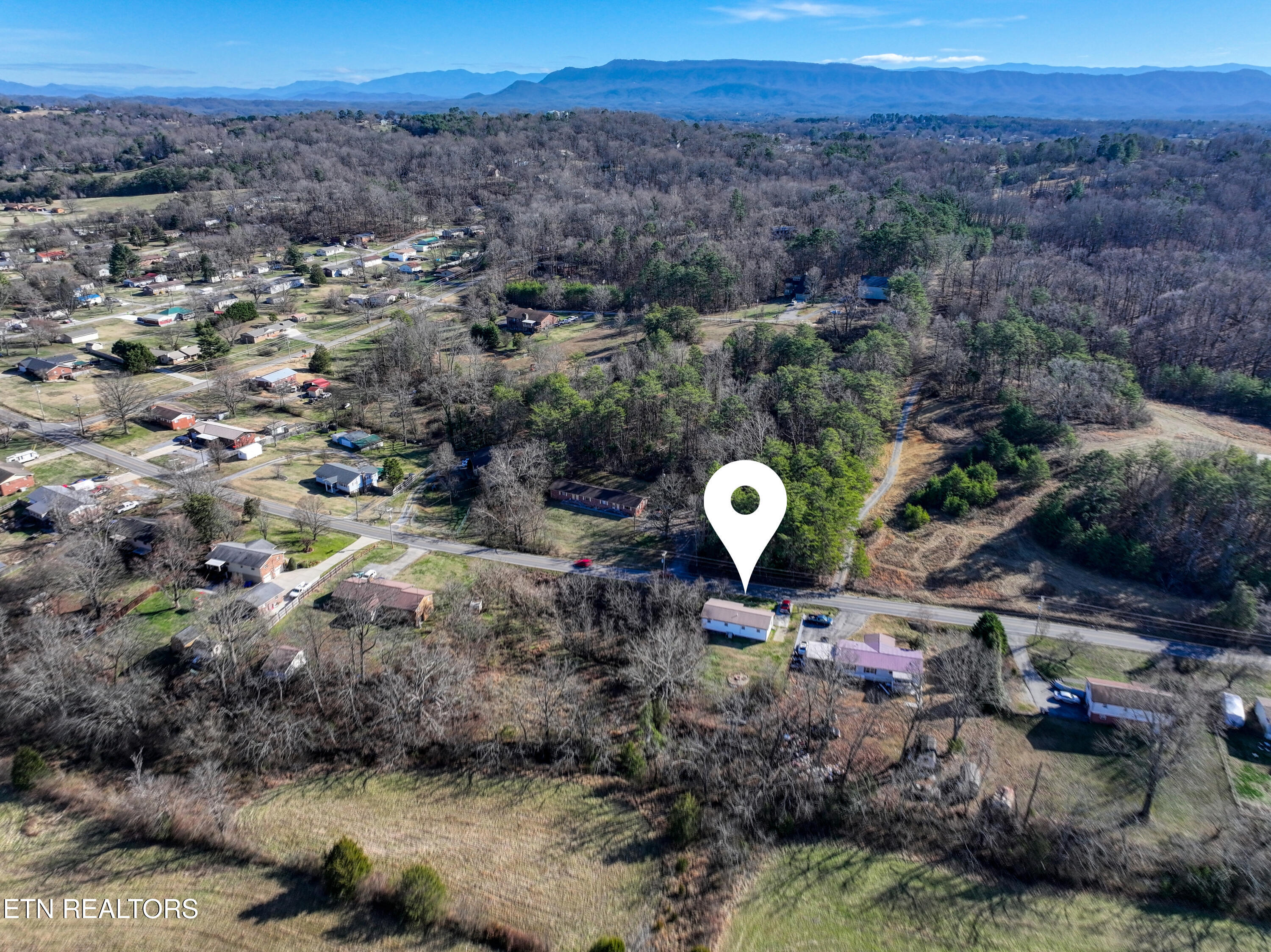 631 Burnett Station Road Seymour TN 37865