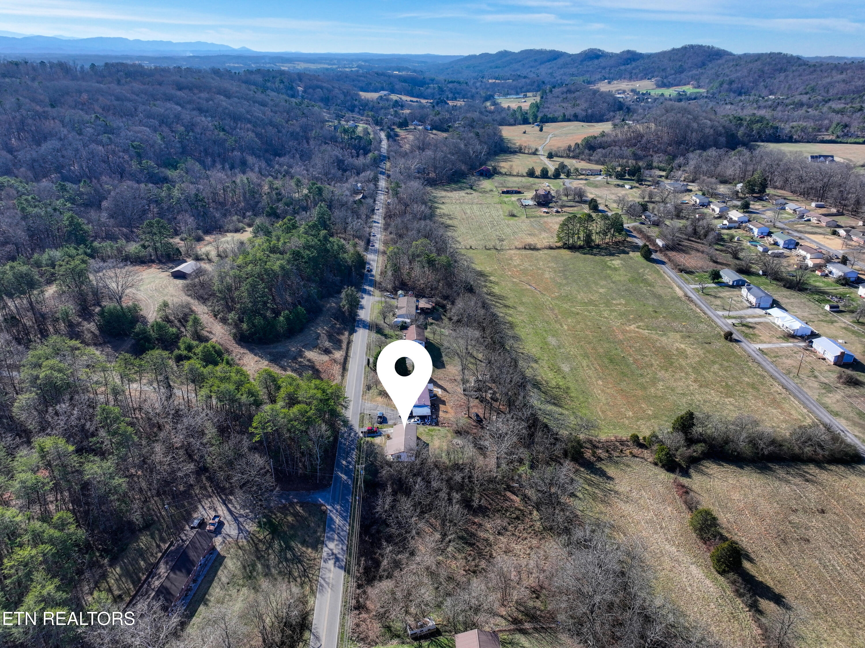 631 Burnett Station Road Seymour TN 37865